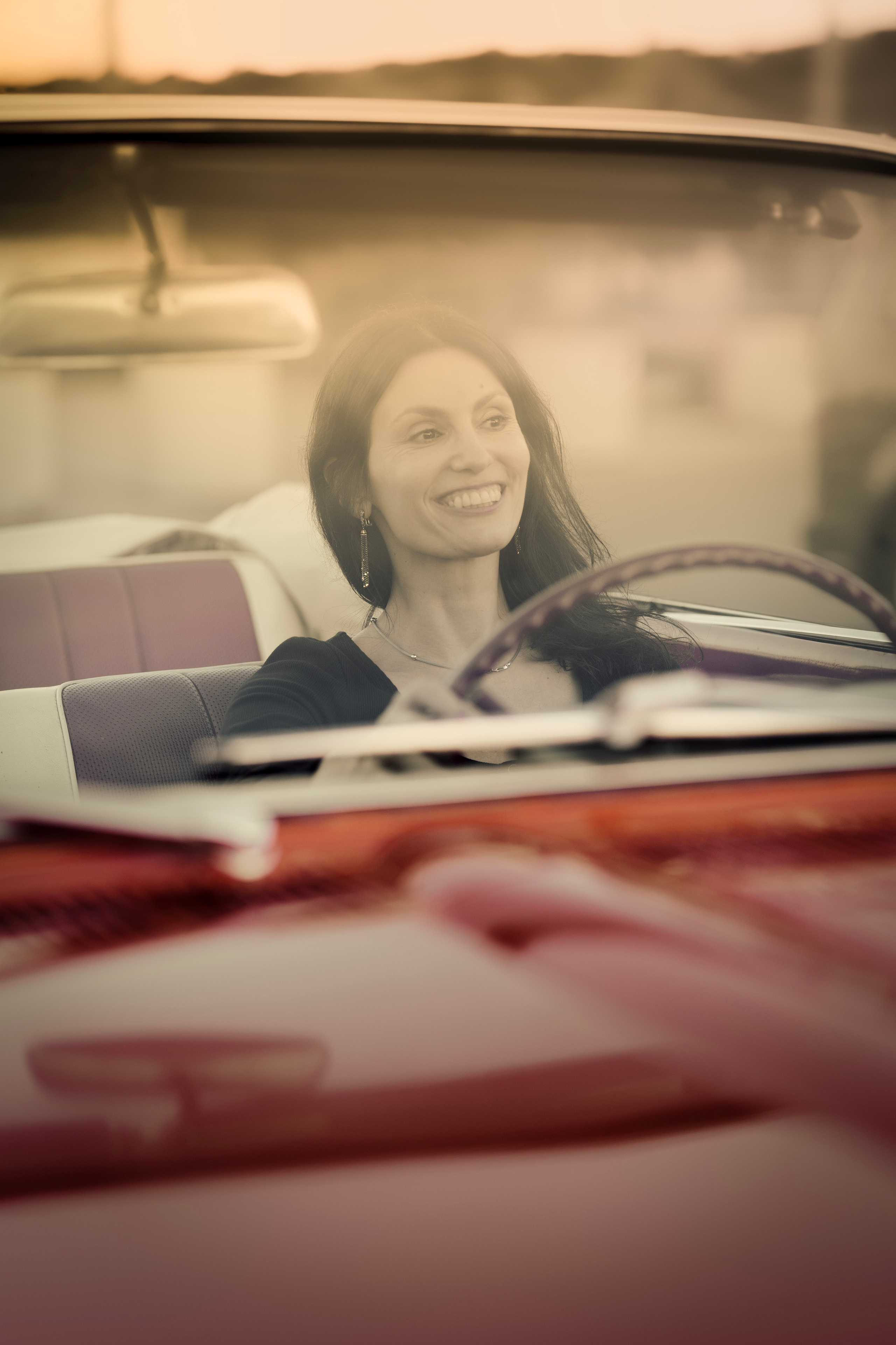 Car. Photographer in Munich
