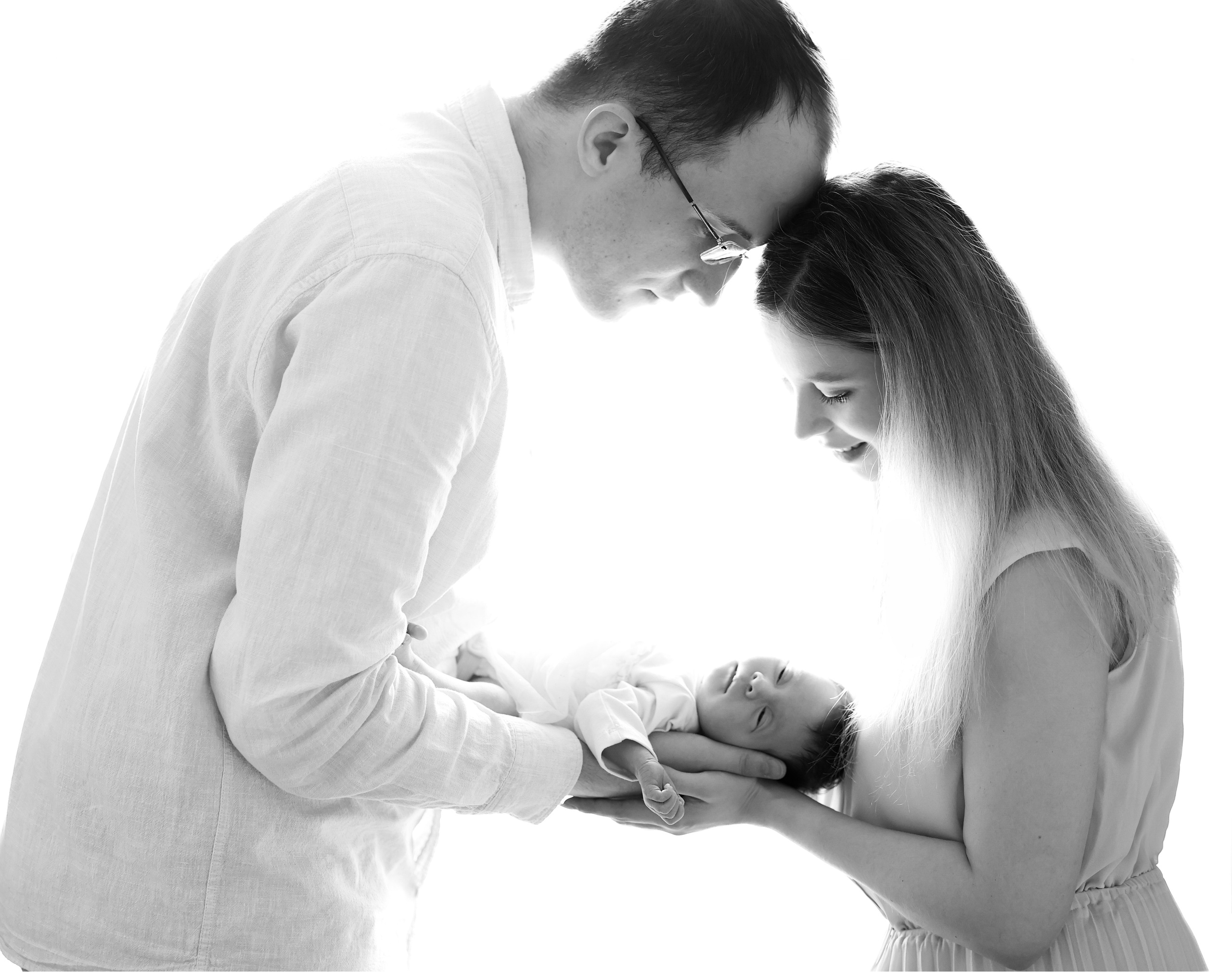 Emily&Family. Photographer in Munich