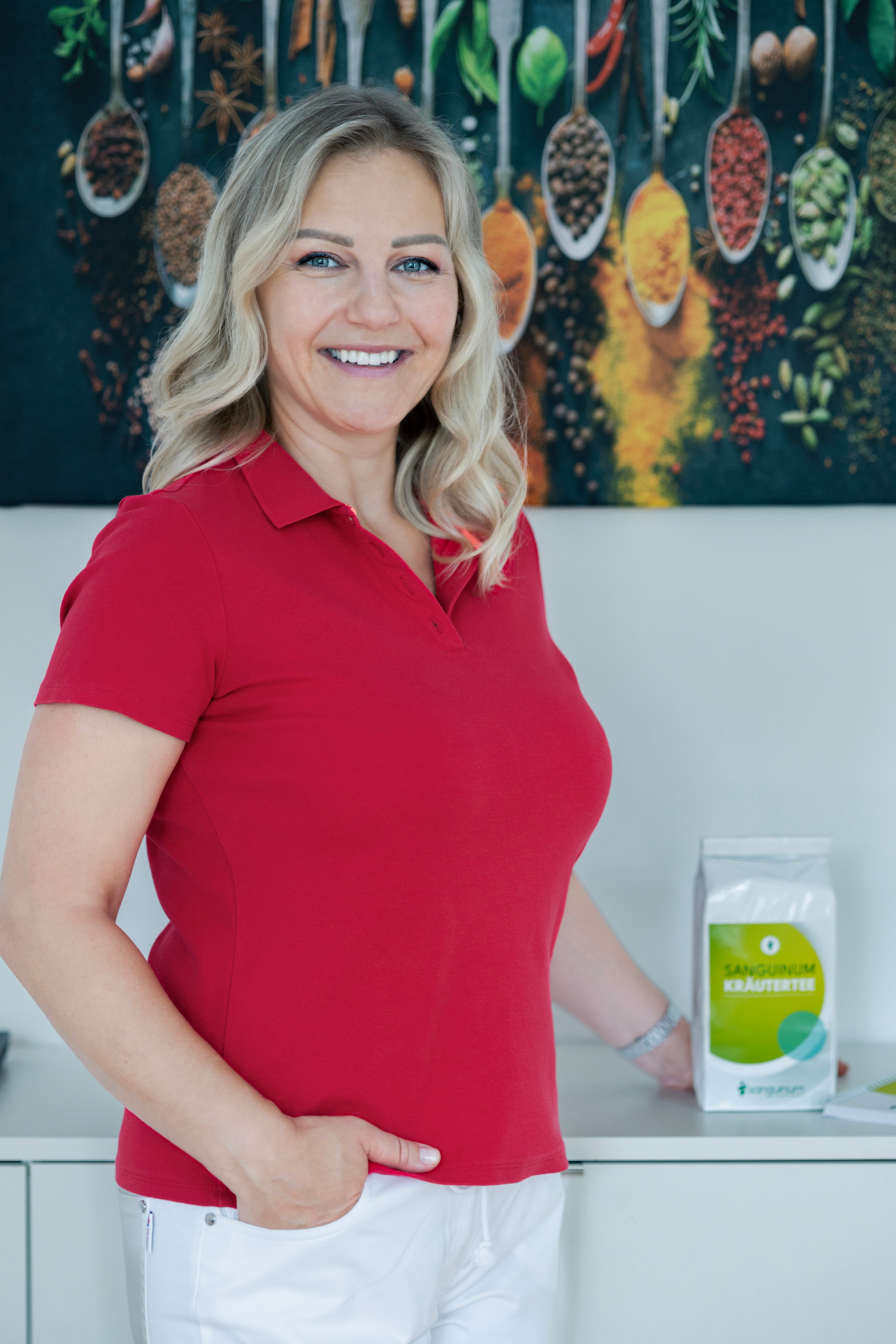 Tatyana. Photographer in Munich