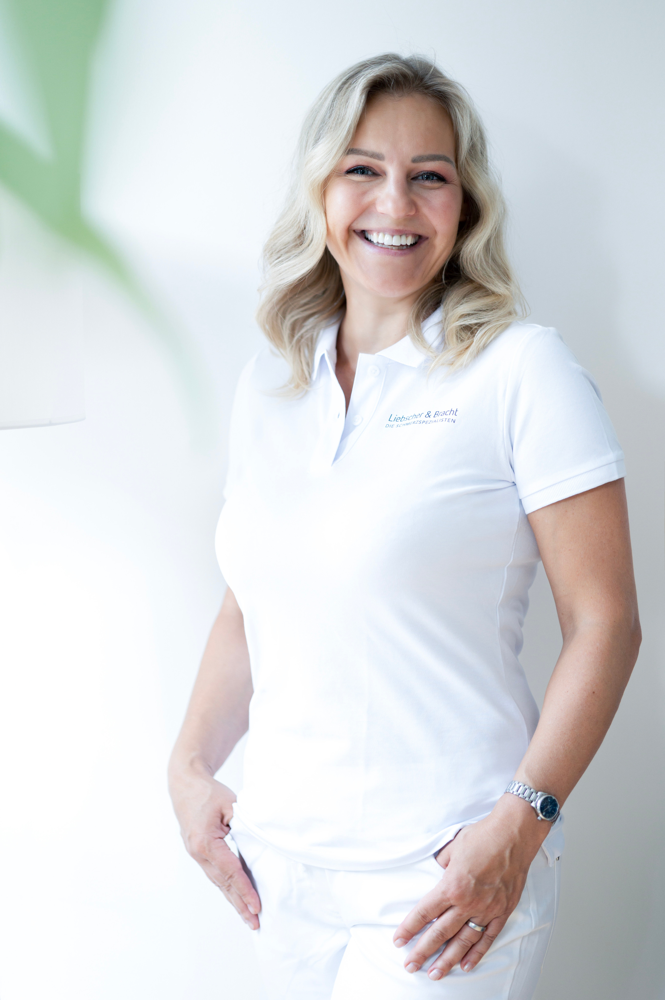 Tatyana. Photographer in Munich