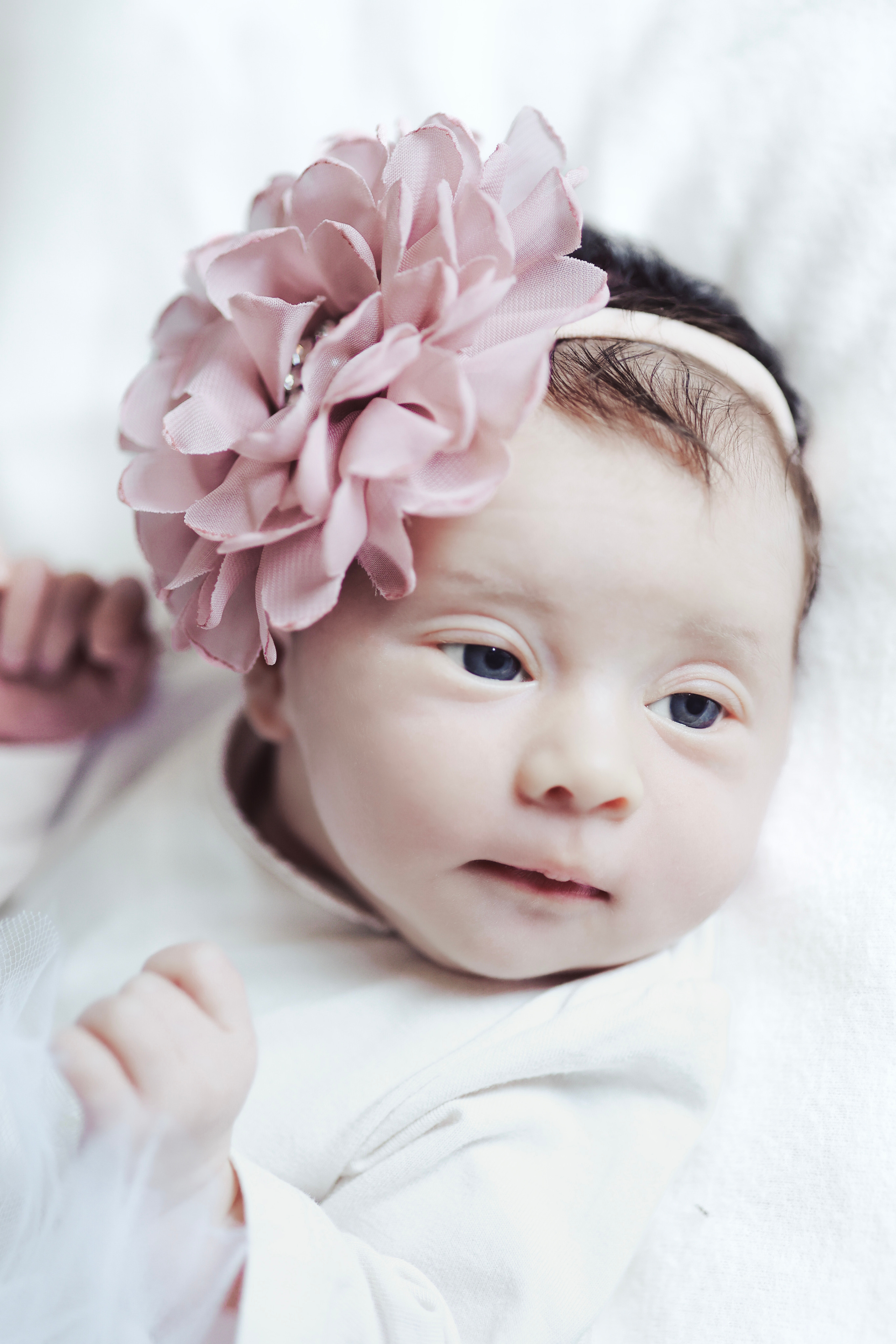 Emily. Photographer in Munich