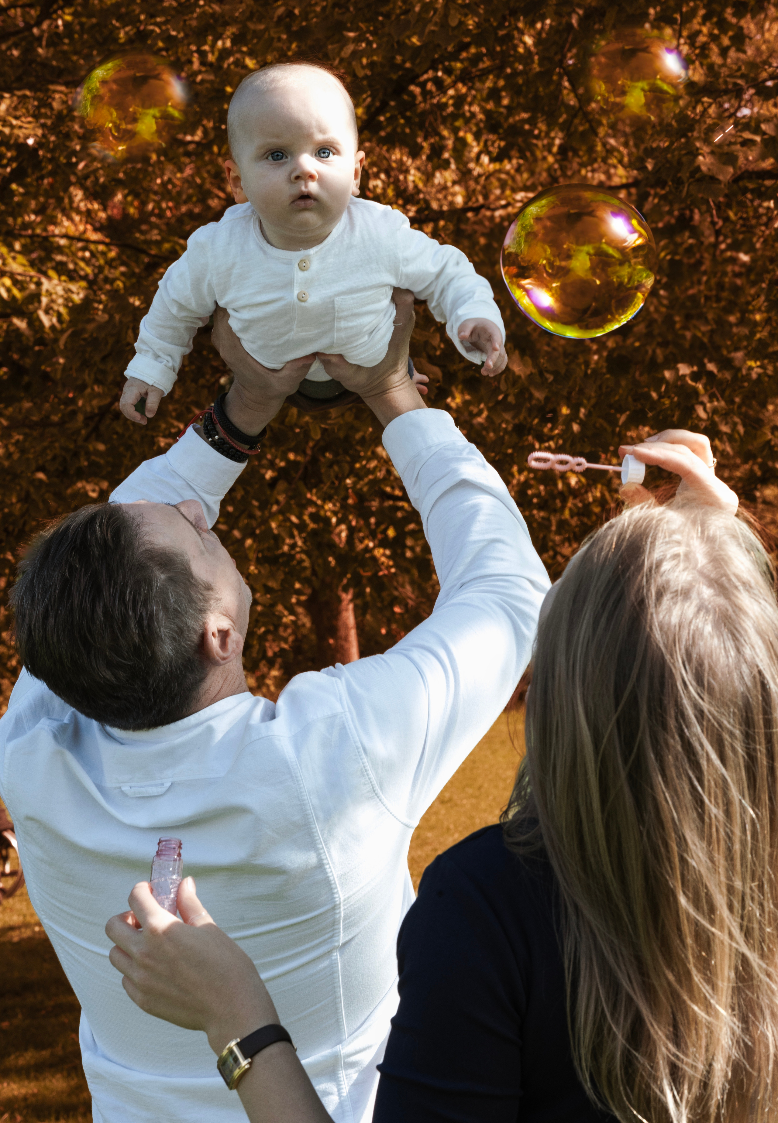 Alina&Rene. Photographer in Munich