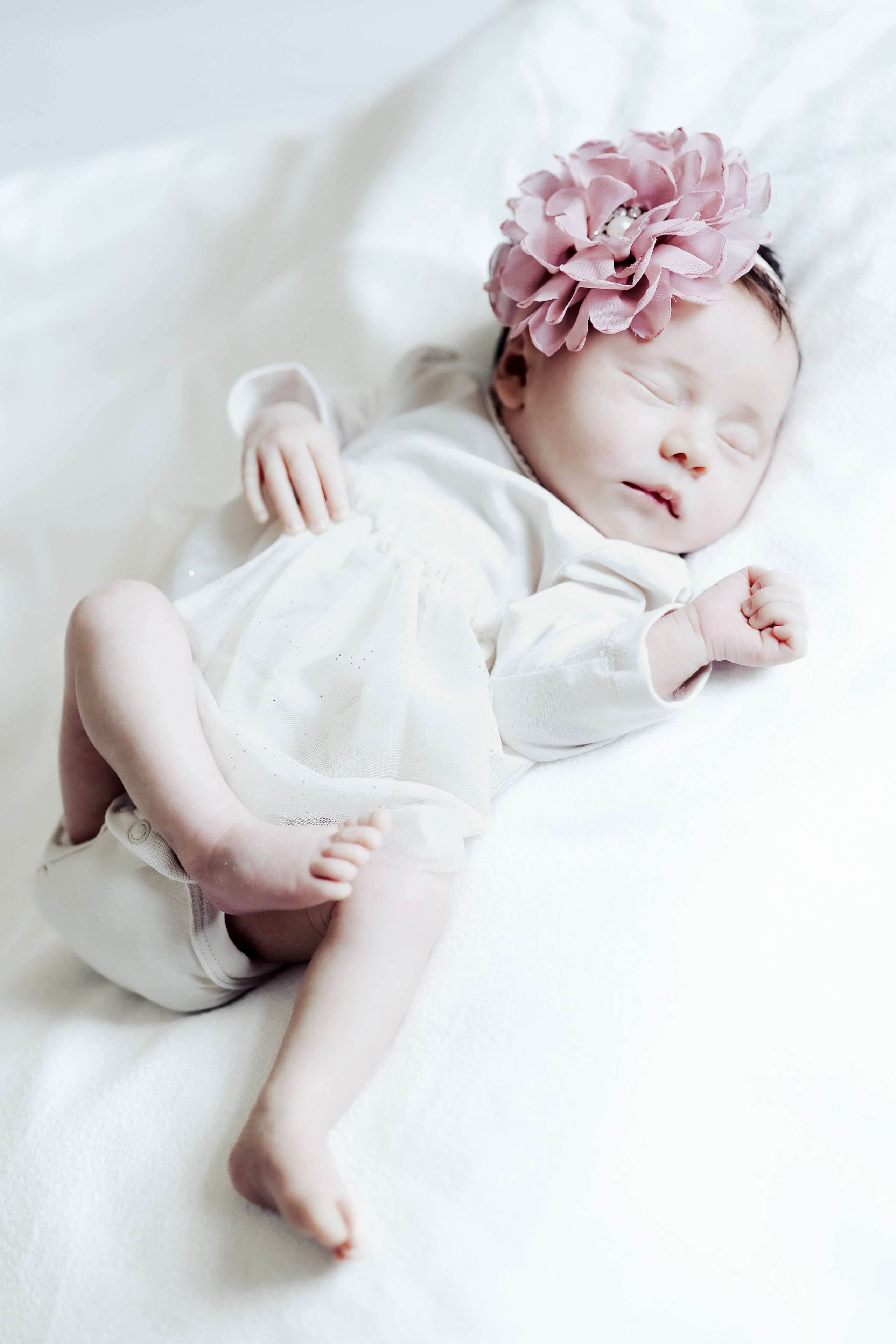 Emily. Photographer in Munich