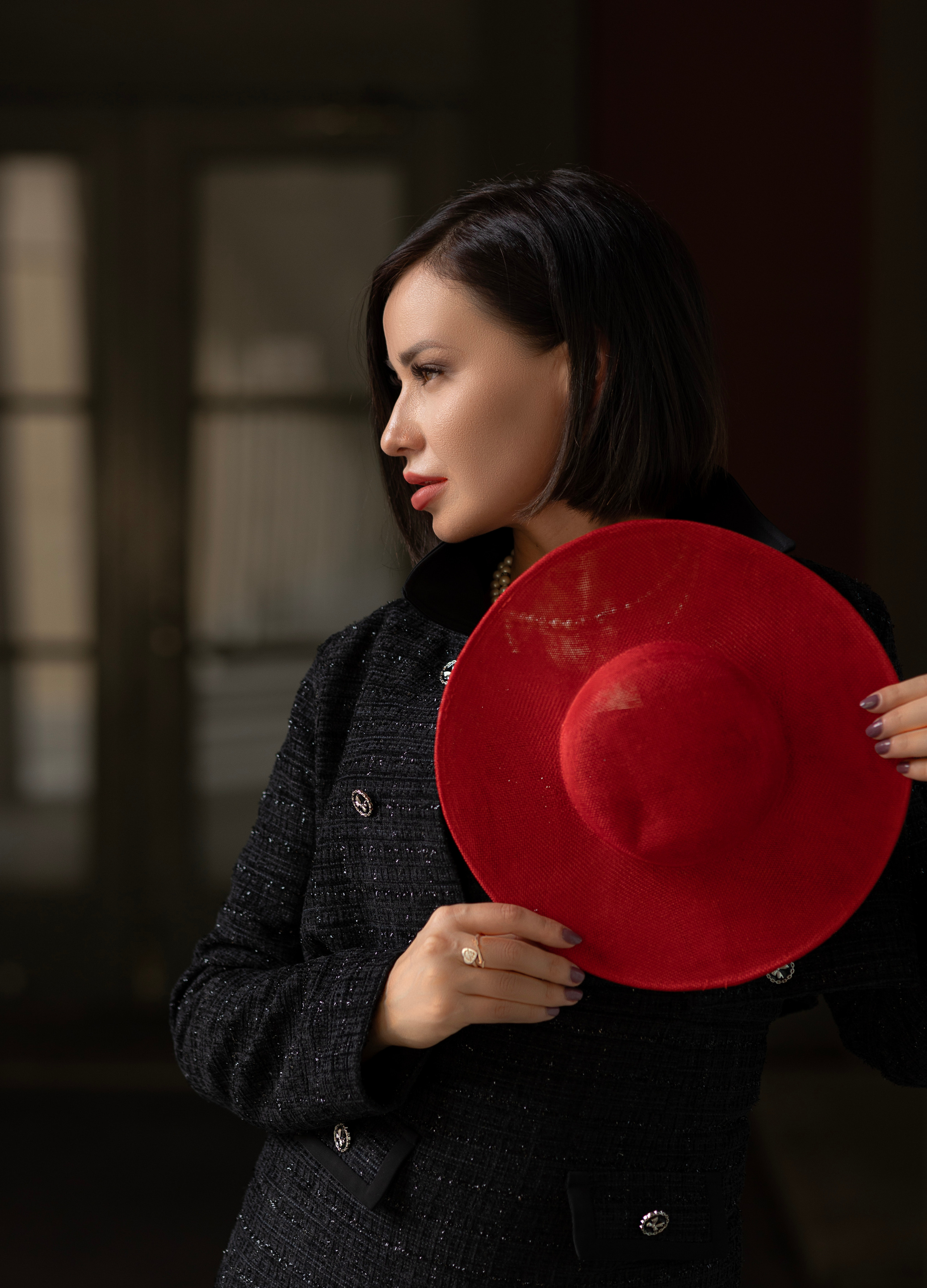 Alfia. Photographer in Munich