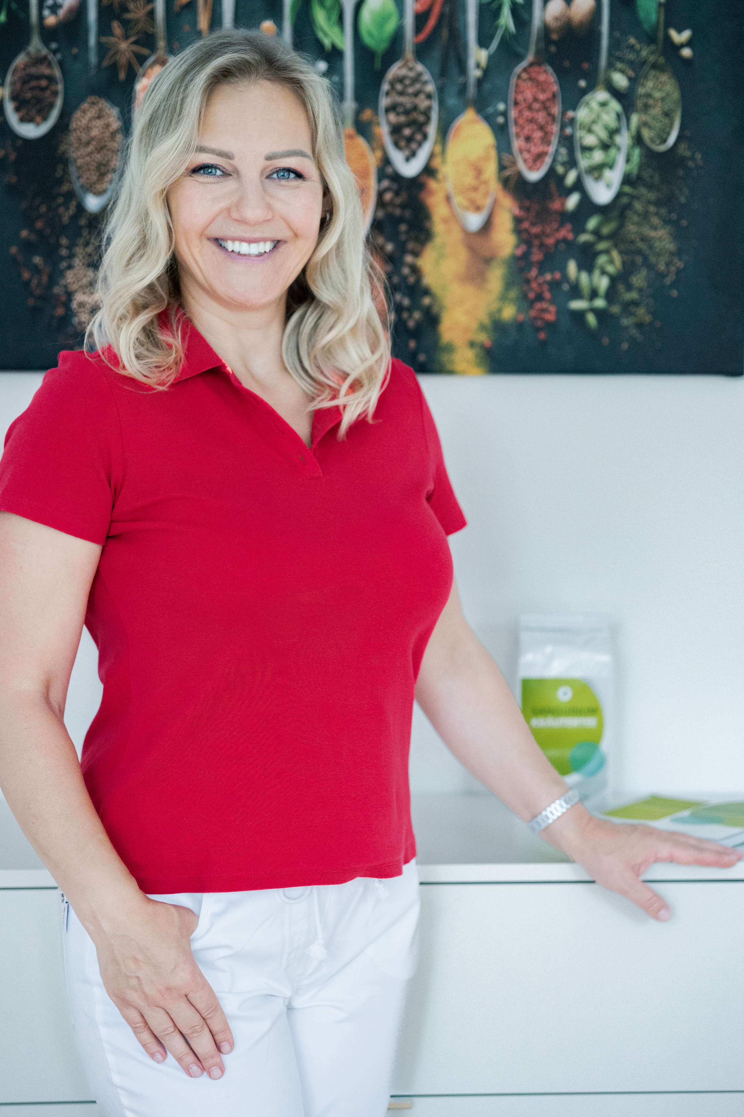 Tatyana. Photographer in Munich