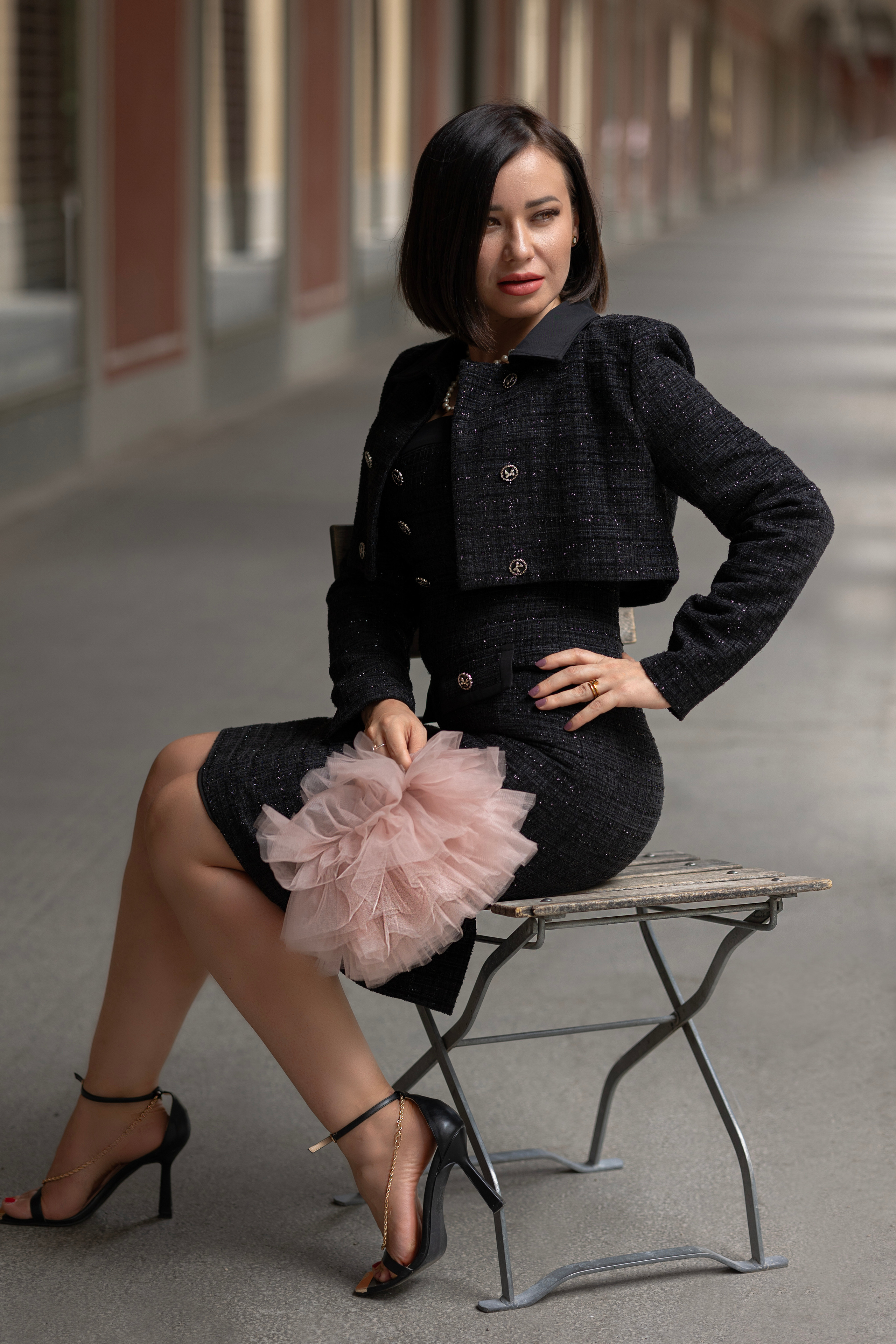 Alfia. Photographer in Munich