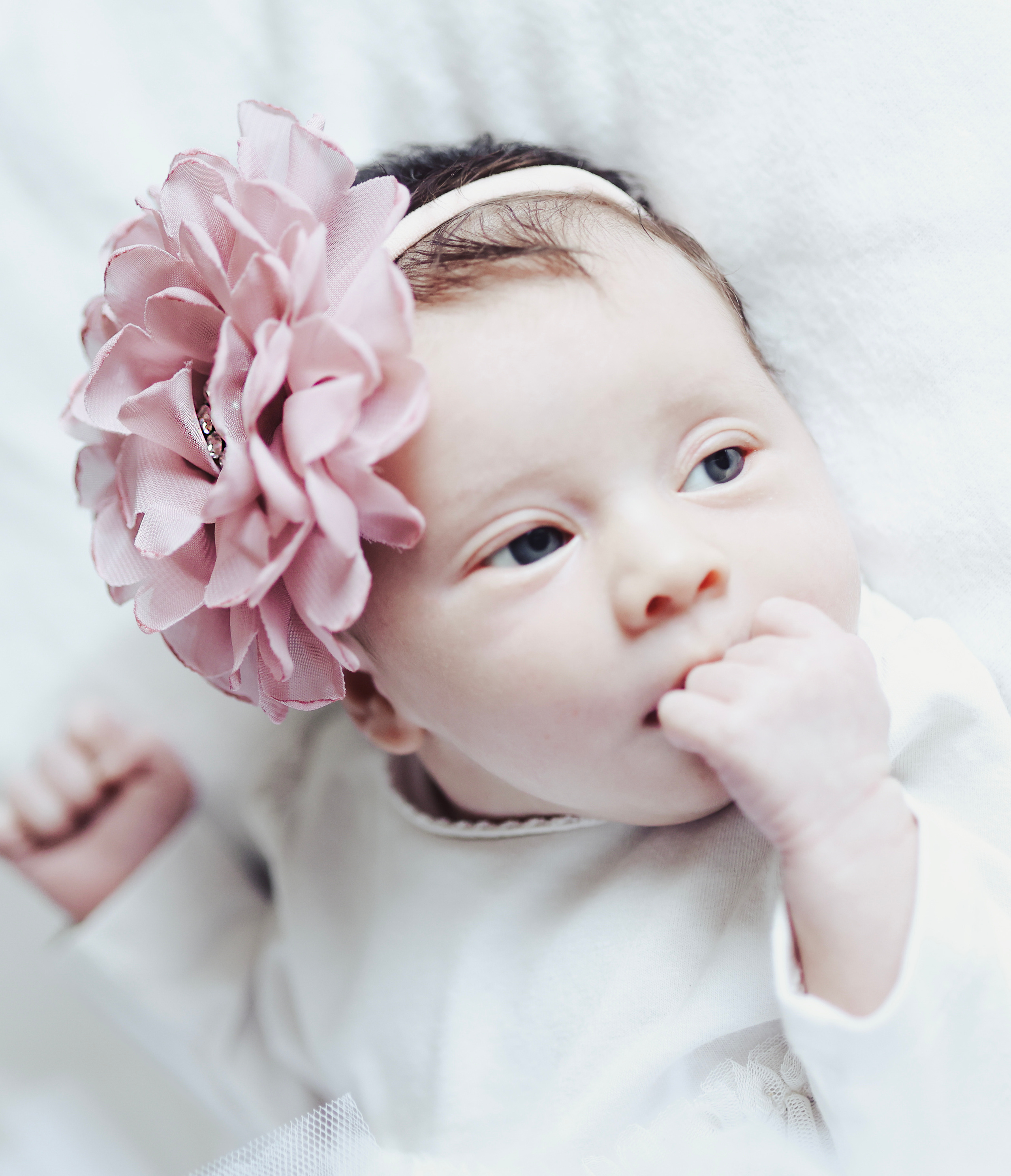 Emily. Photographer in Munich