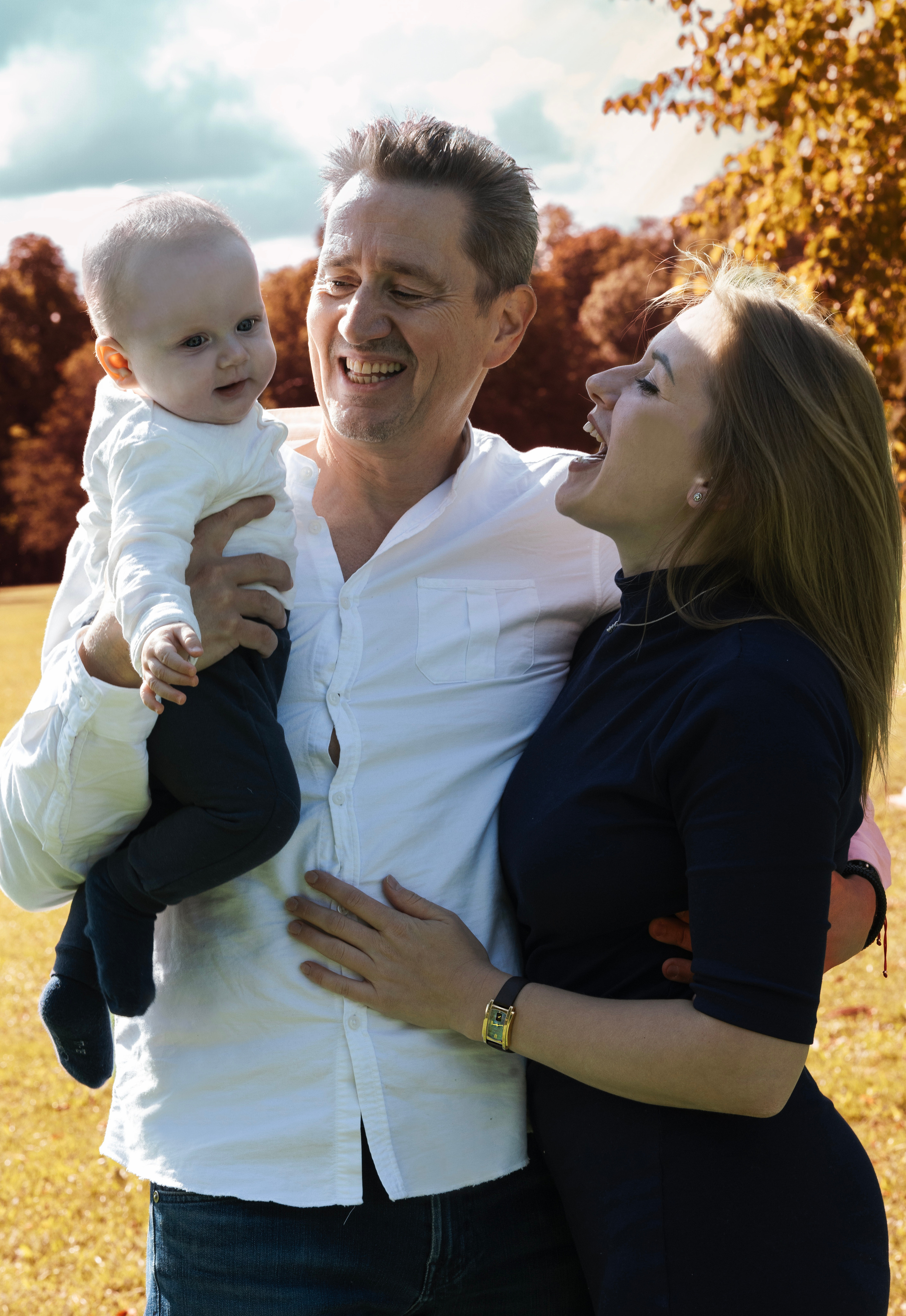 Alina&Rene. Photographer in Munich