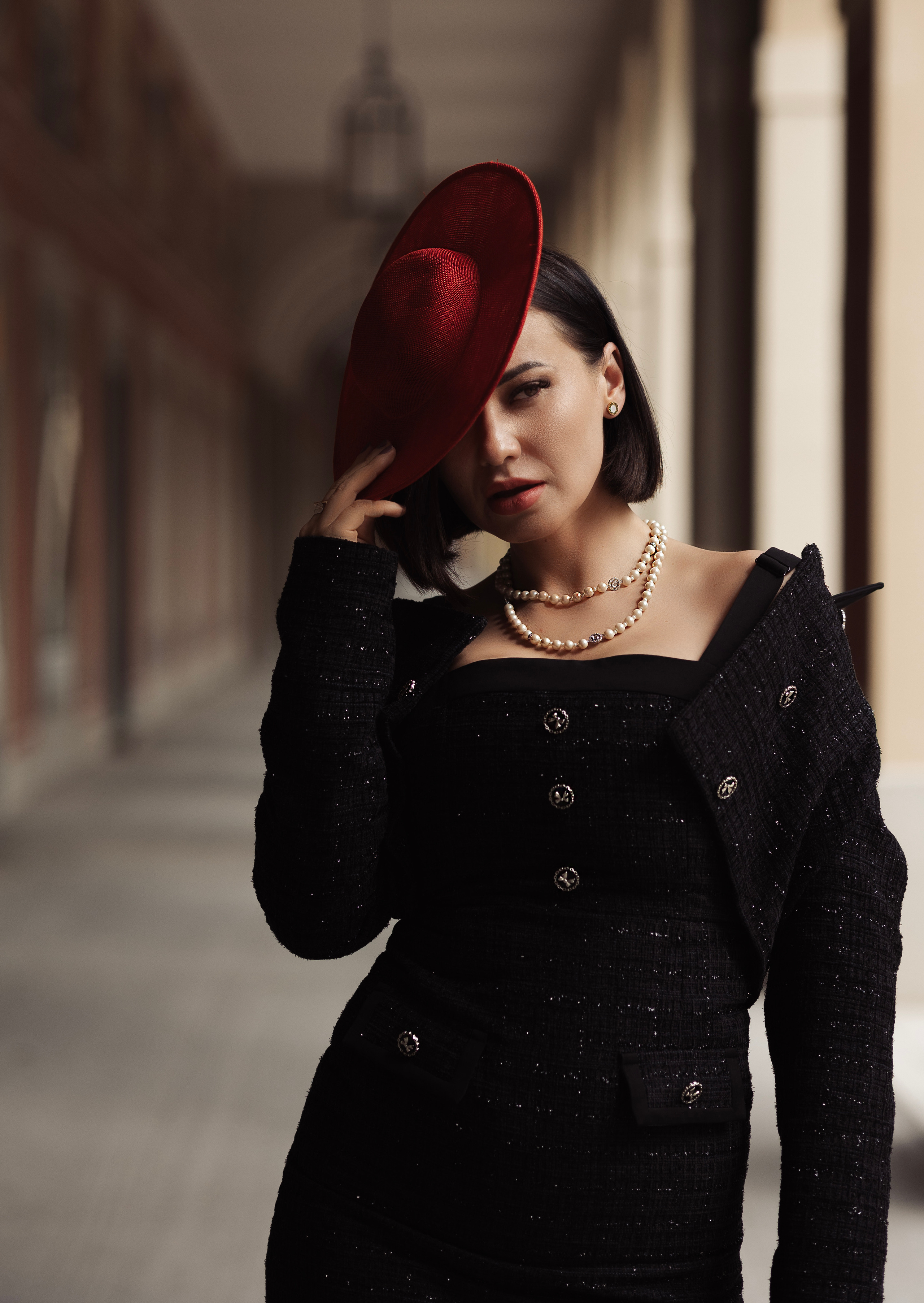 Alfia. Photographer in Munich