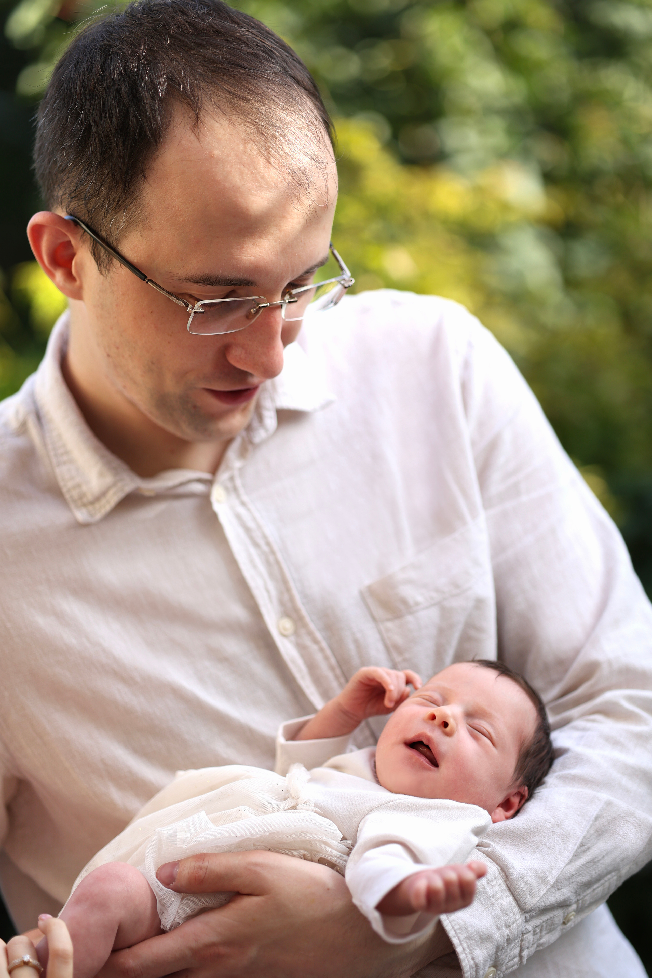 Emily&Family. Photographer in Munich