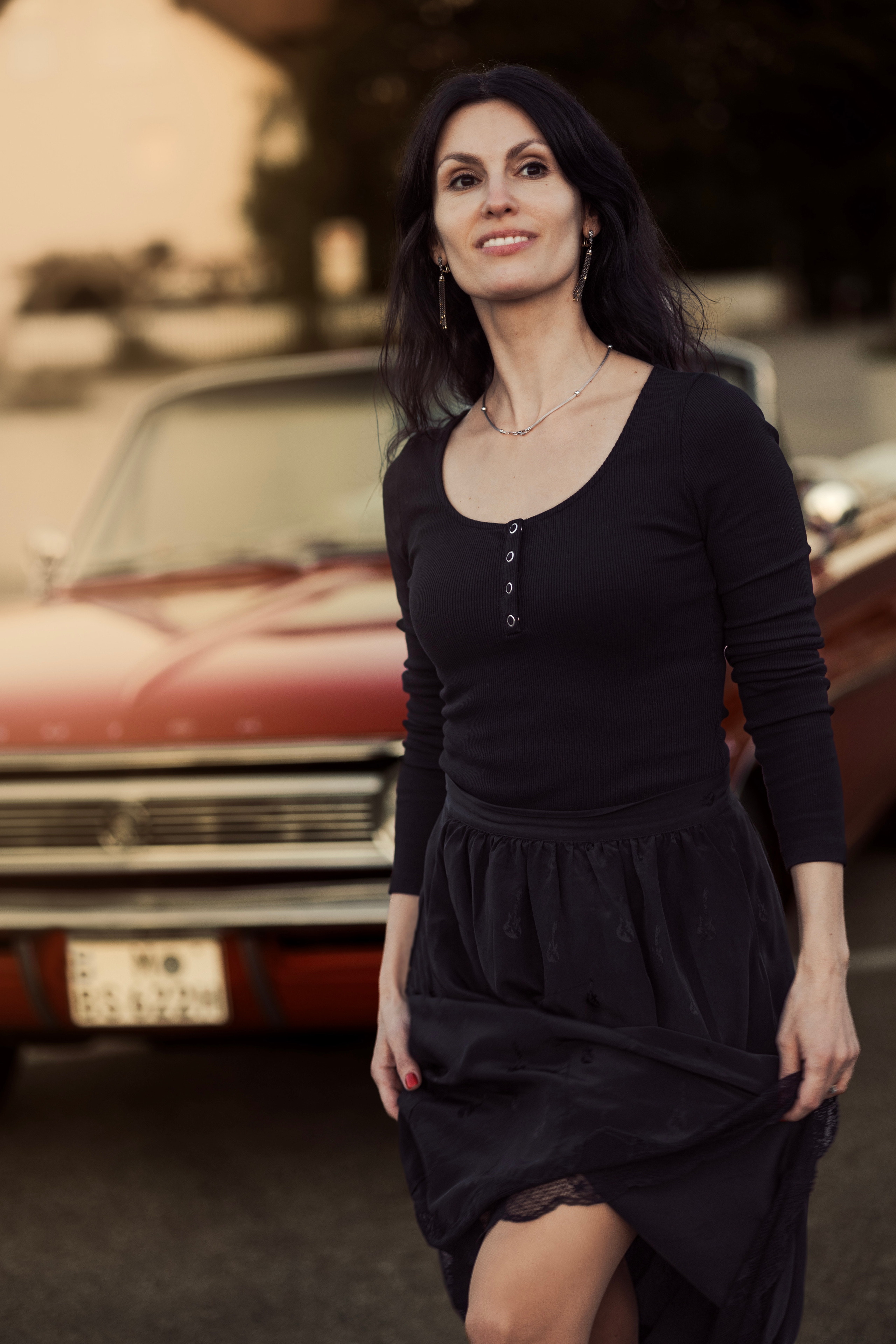 Car. Photographer in Munich