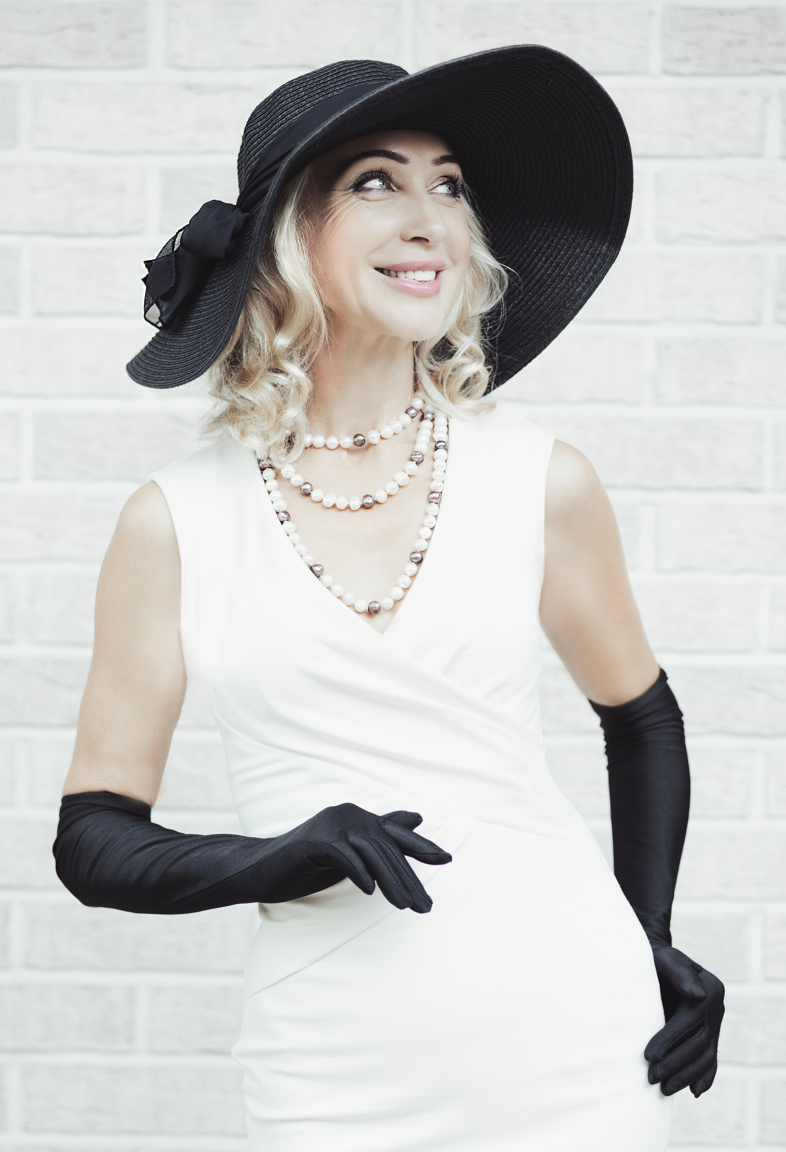 Ella. Photographer in Munich