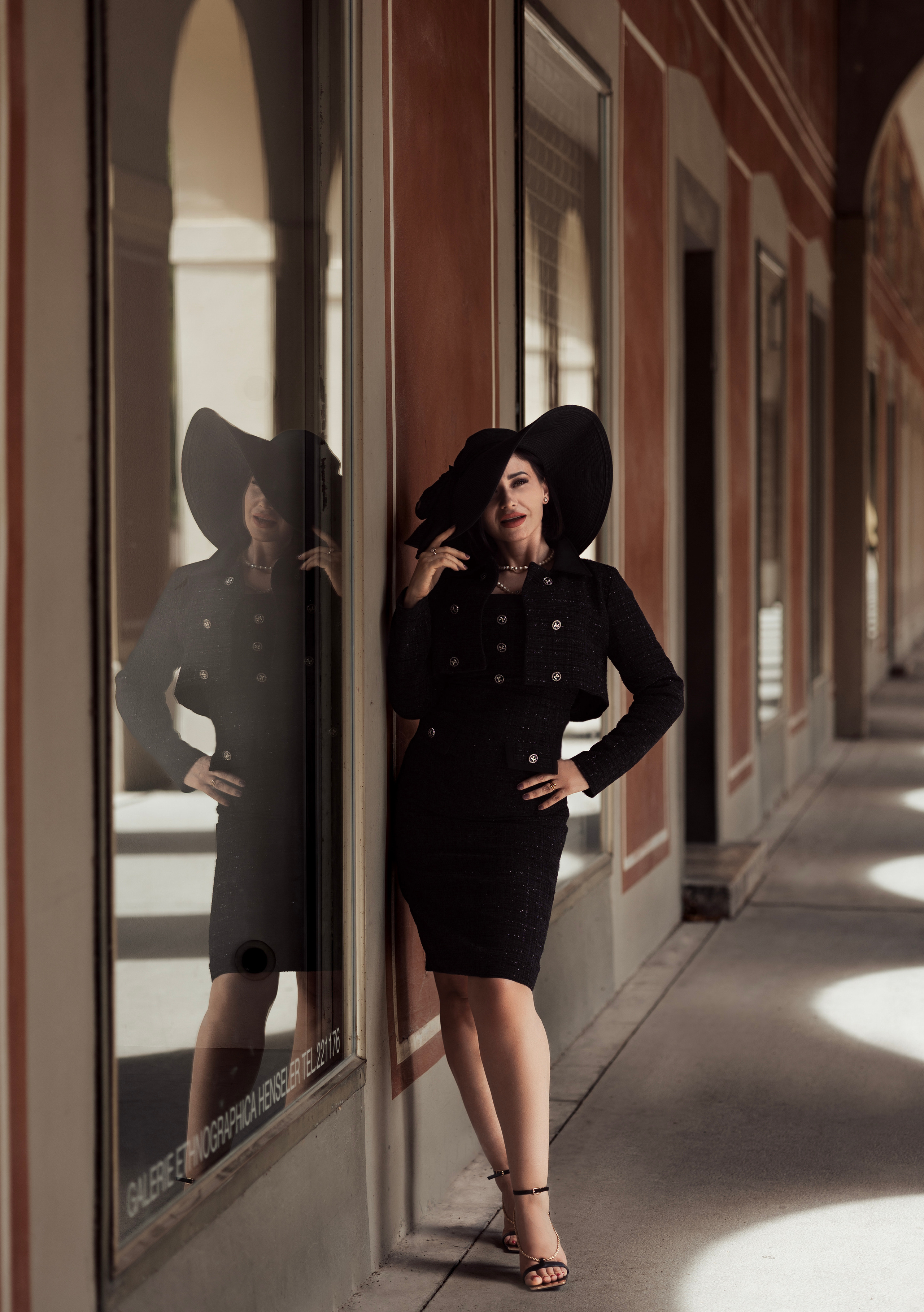 Alfia. Photographer in Munich