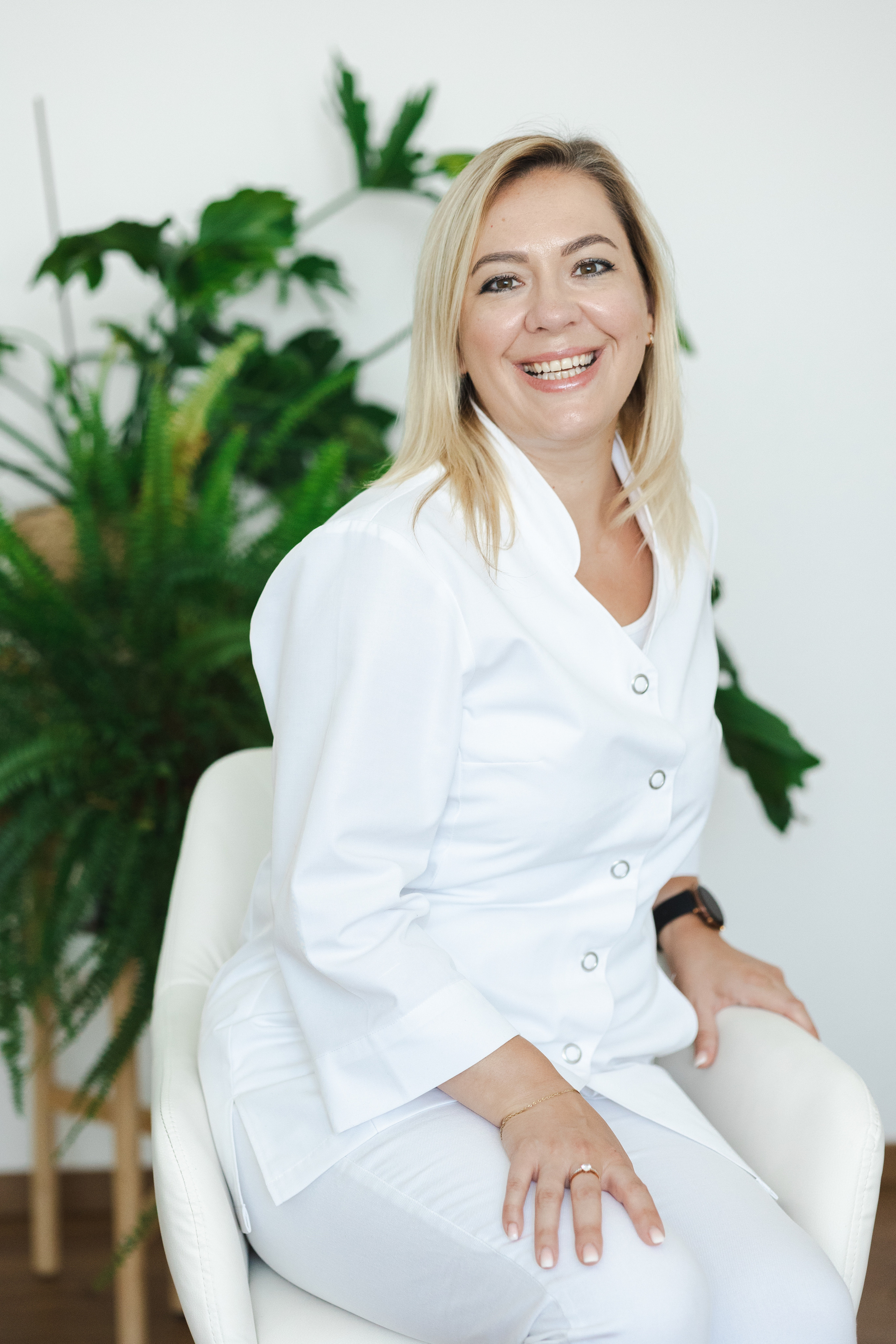 Lyba. Photographer in Munich