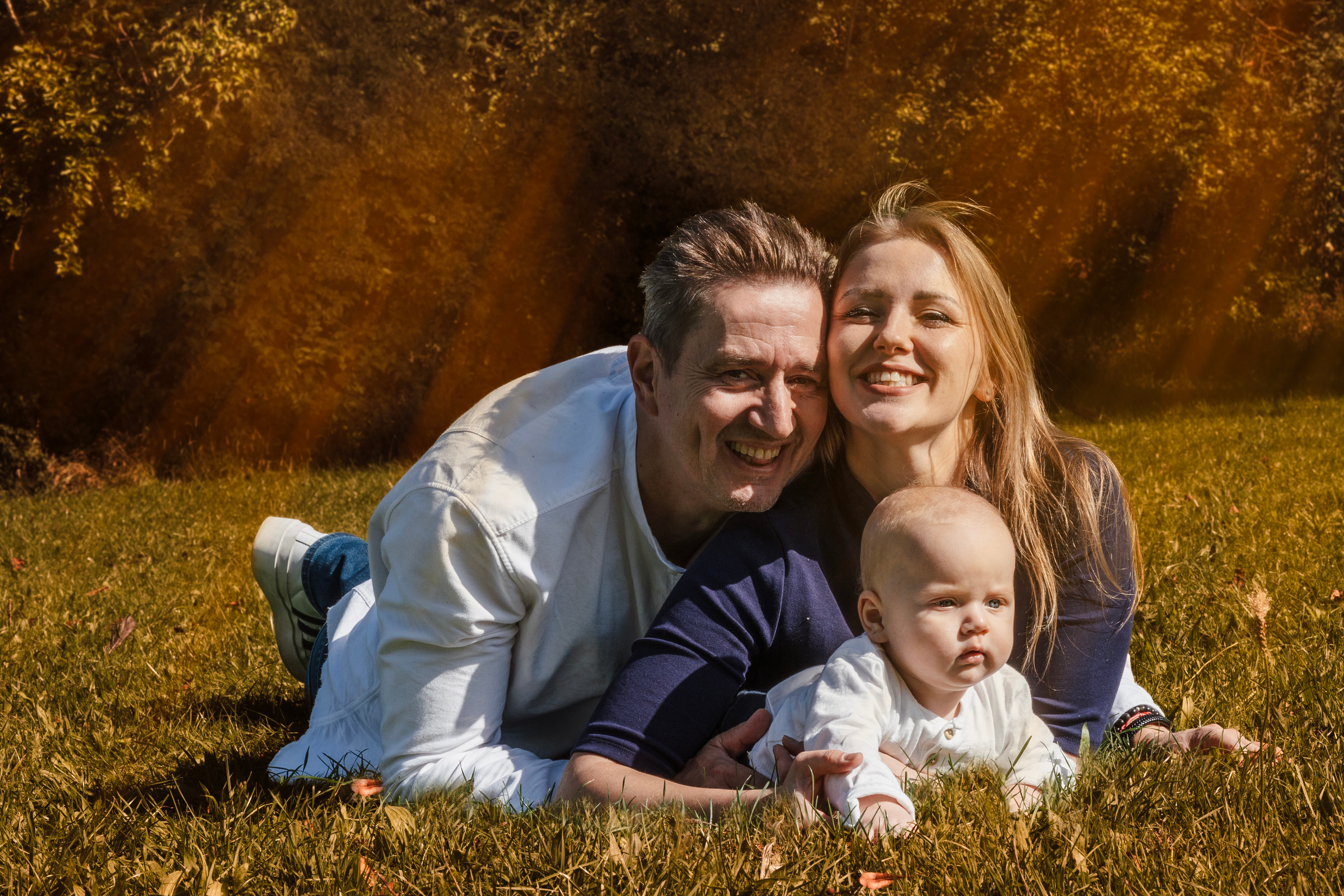 Alina&Rene. Photographer in Munich