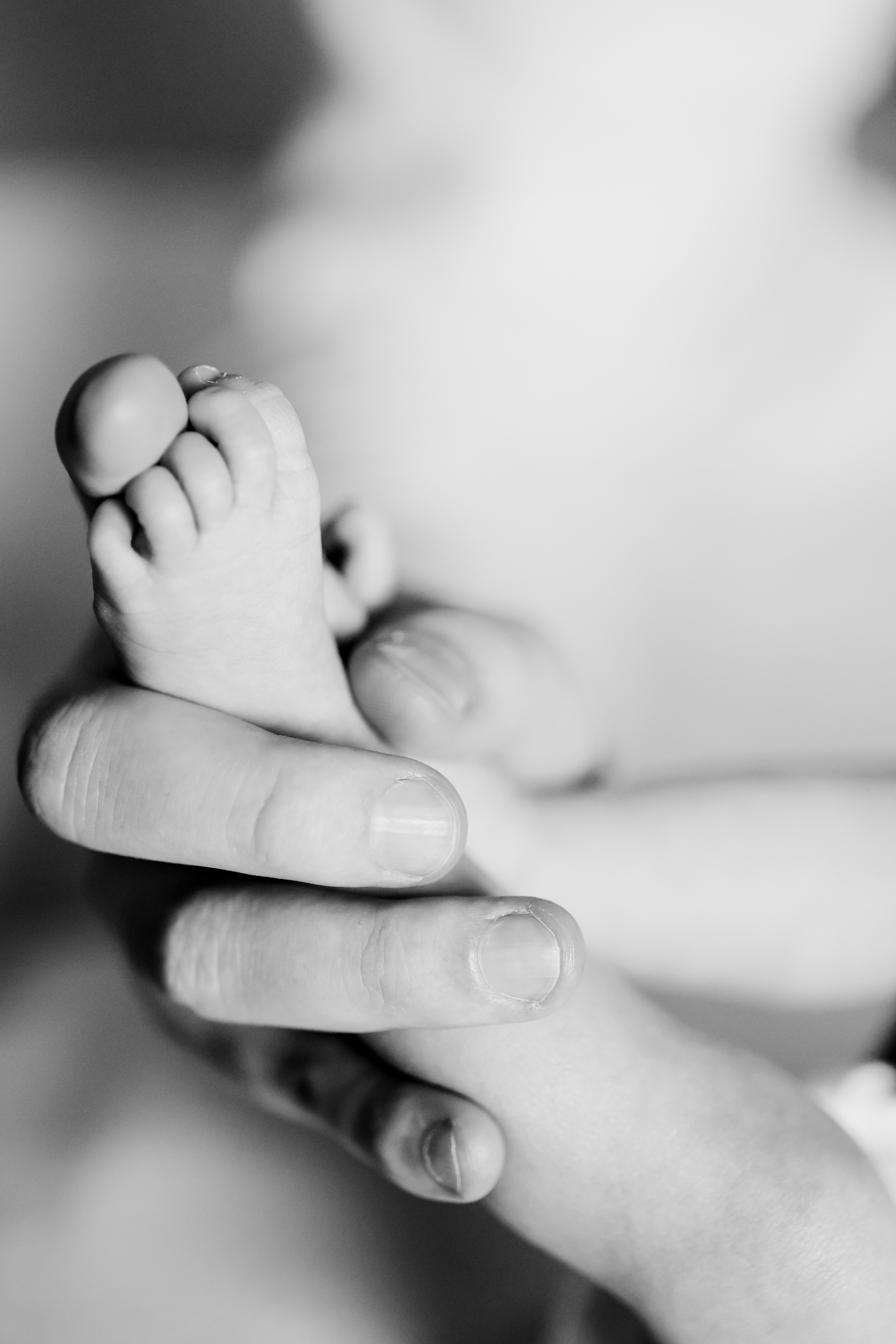 Emily. Photographer in Munich