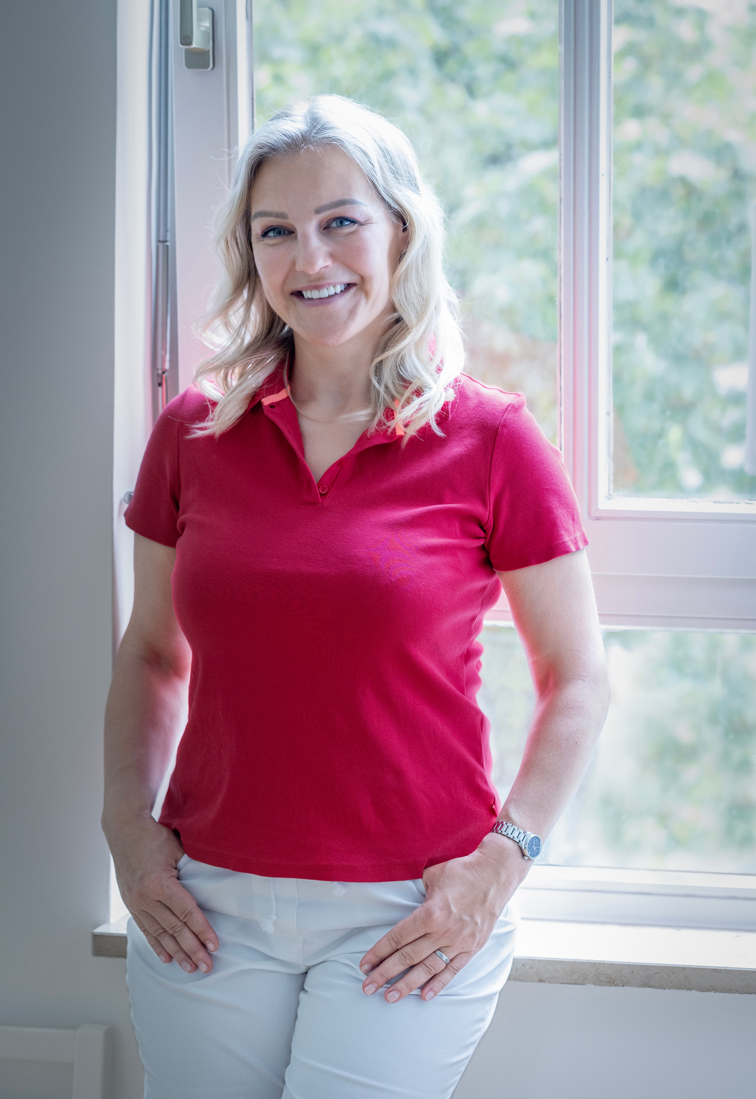 Tatyana. Photographer in Munich