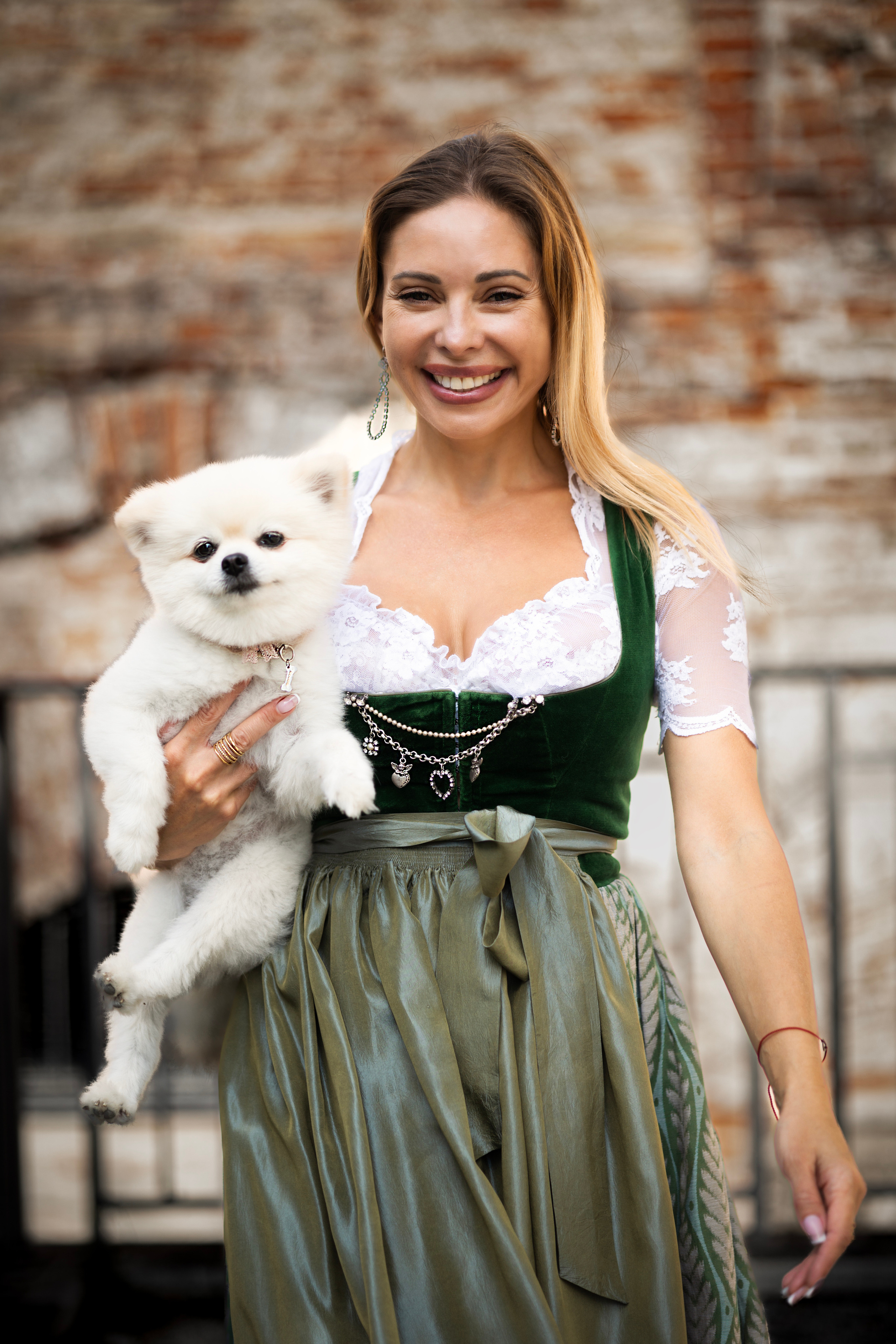 Nataly. Photographer in Munich