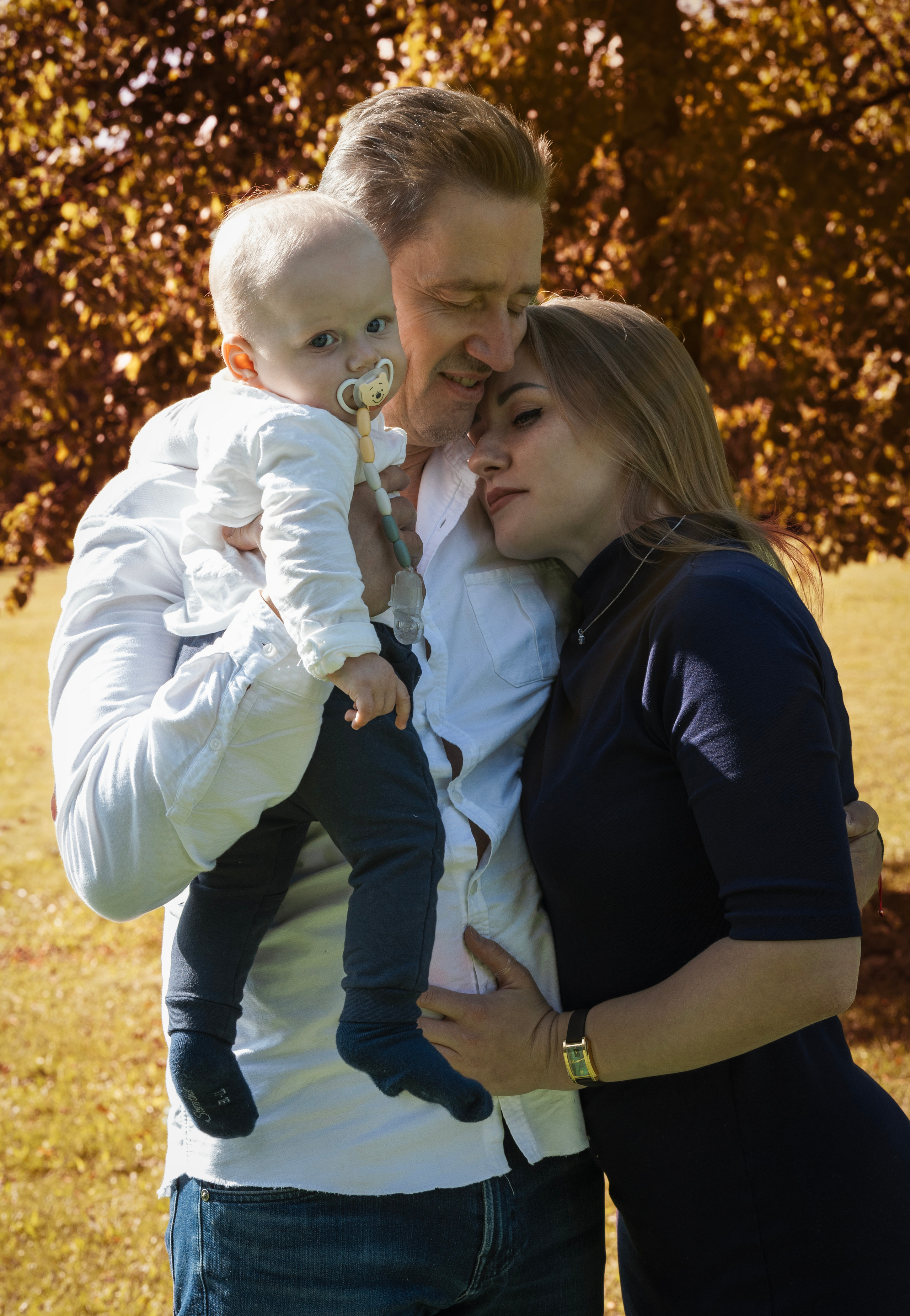 Alina&Rene. Photographer in Munich