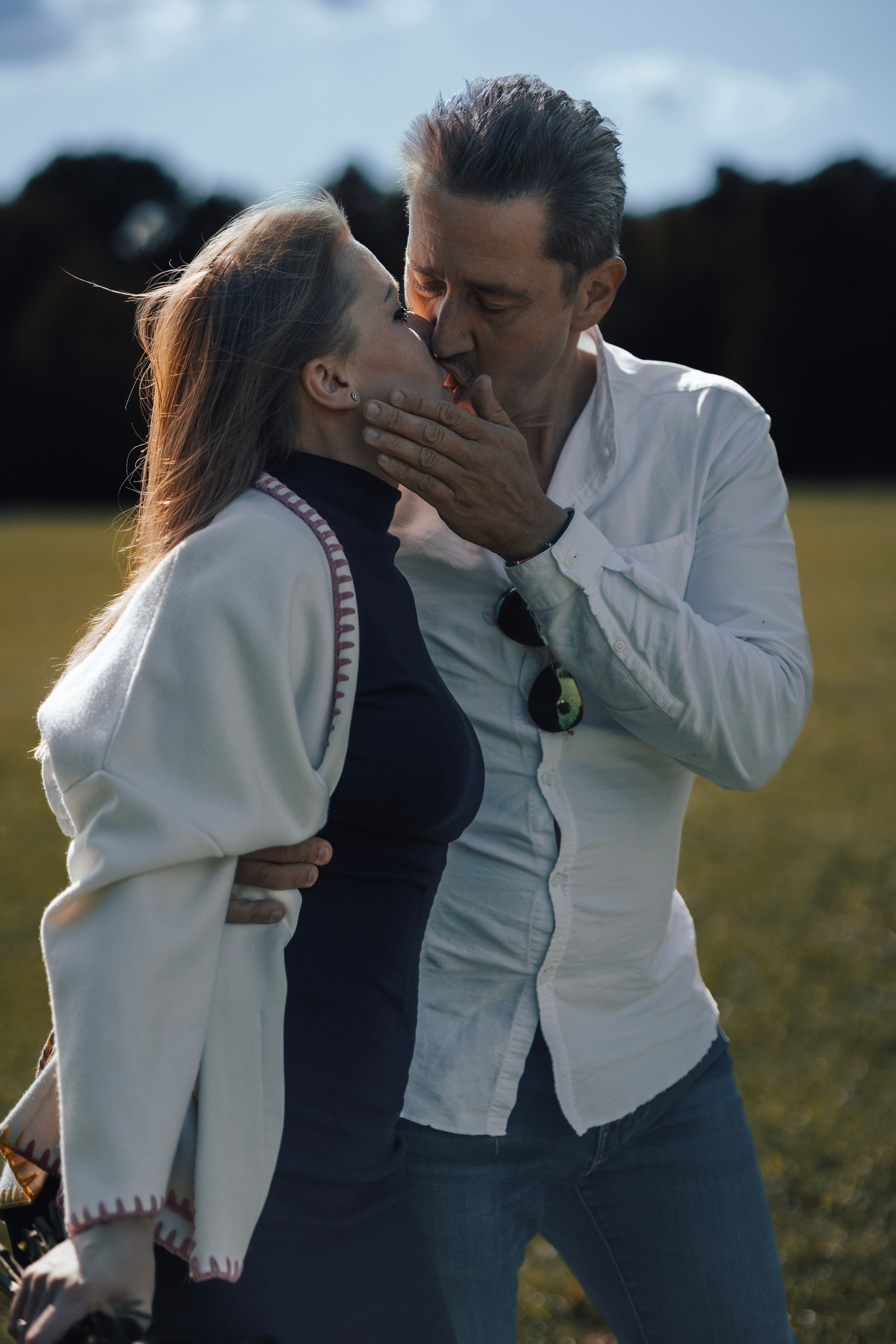 Alina&Rene. Photographer in Munich