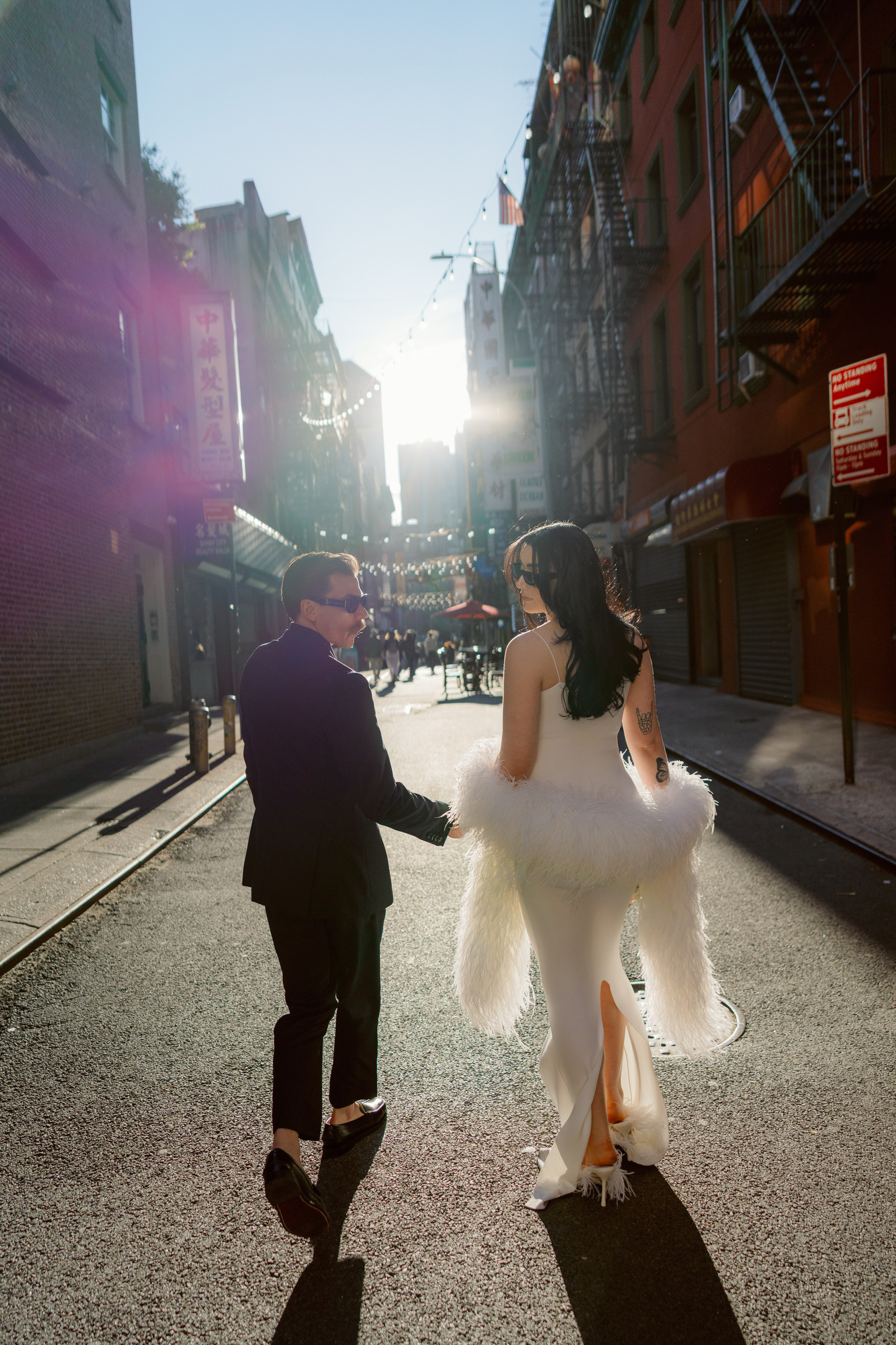 Savannah and Michael. Wedding photographer and videographer New York | New Jersey