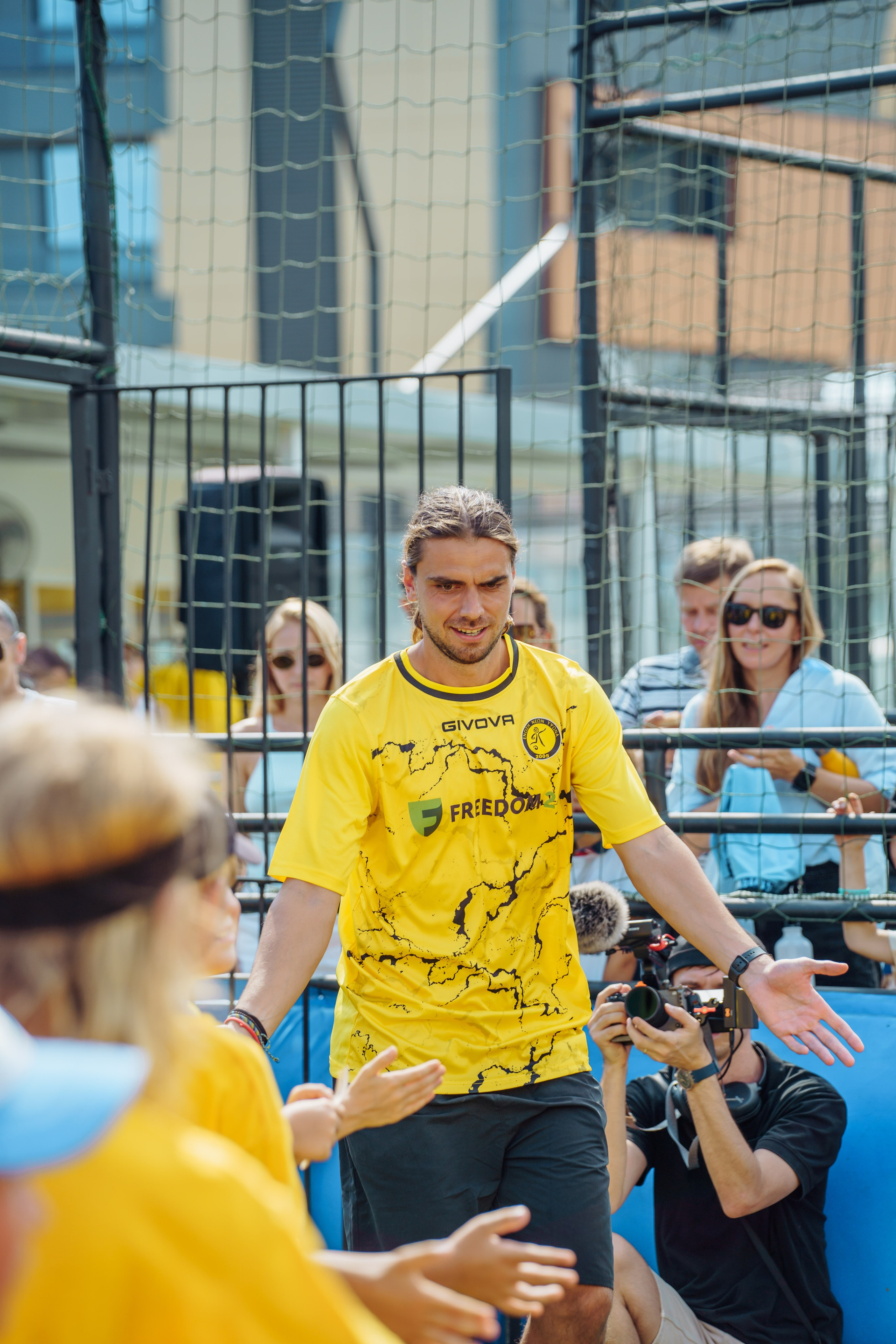 Krasava. Photographer in Cyprus