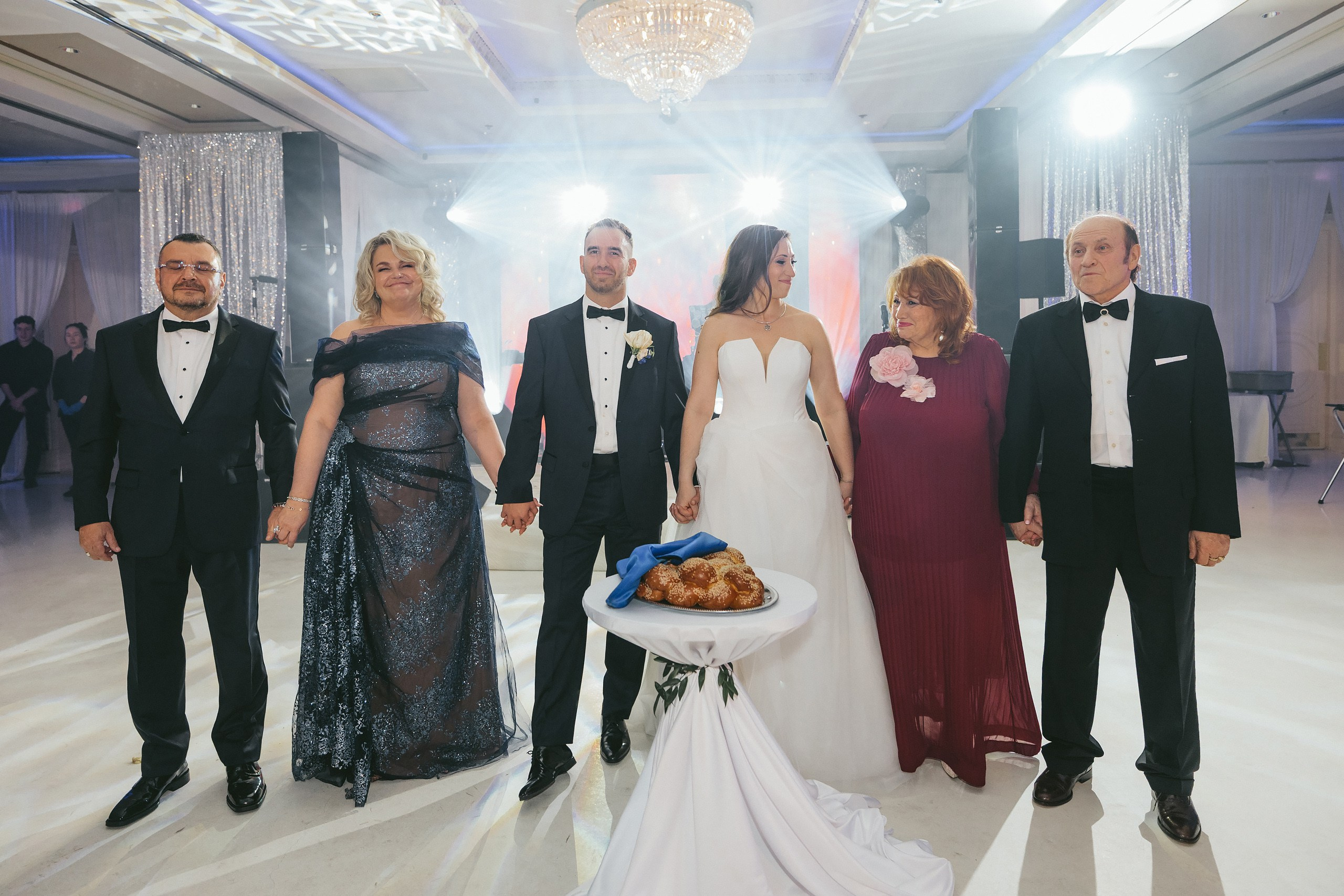 06.08.2025 Wedding. Wedding family event photographer in Chicago Nick Yushevich