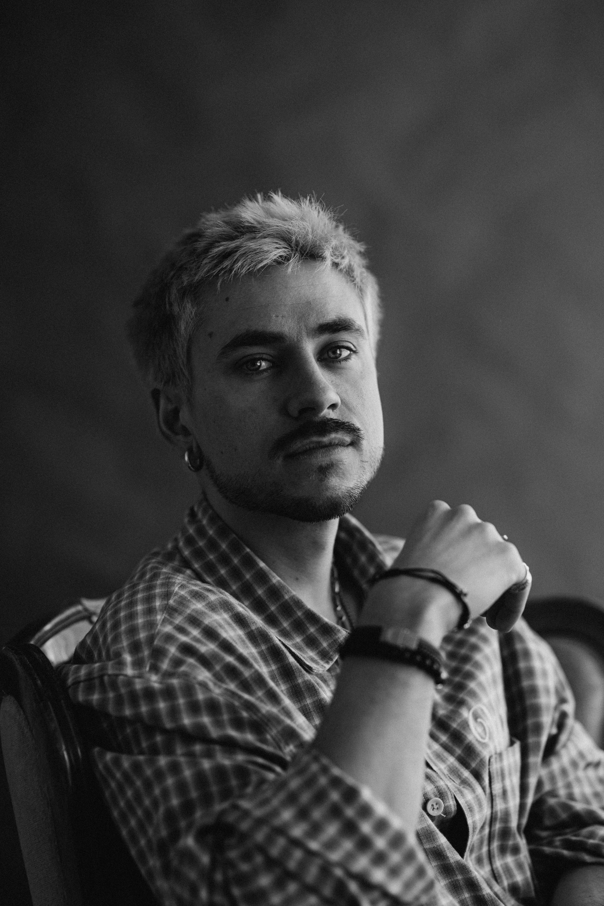 ACTORS. Victoria Olonen – Cinematic Portrait Artist | Helsinki & Europe
