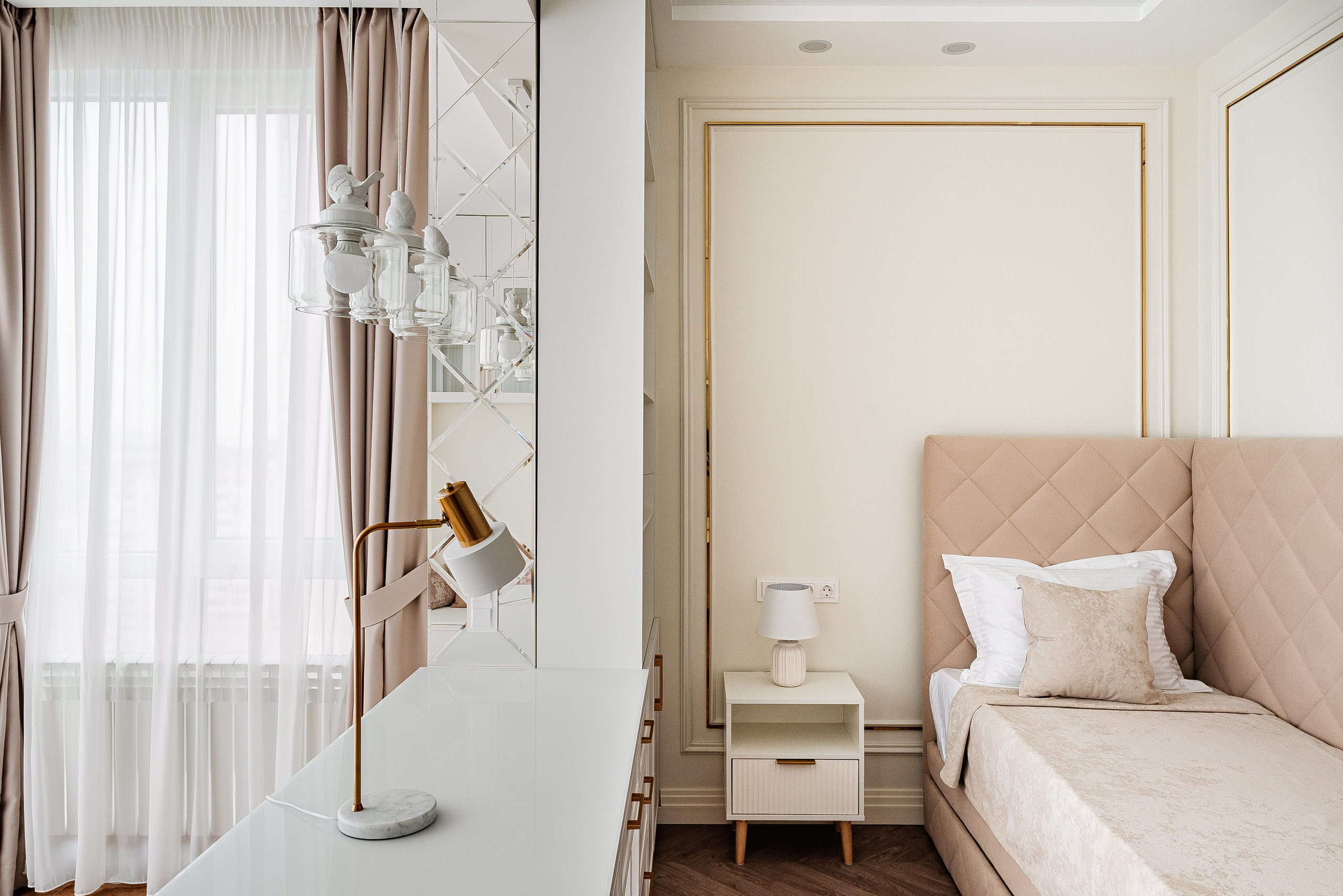 COMPLEXE RÉSIDENTIEL FILICHETA 2