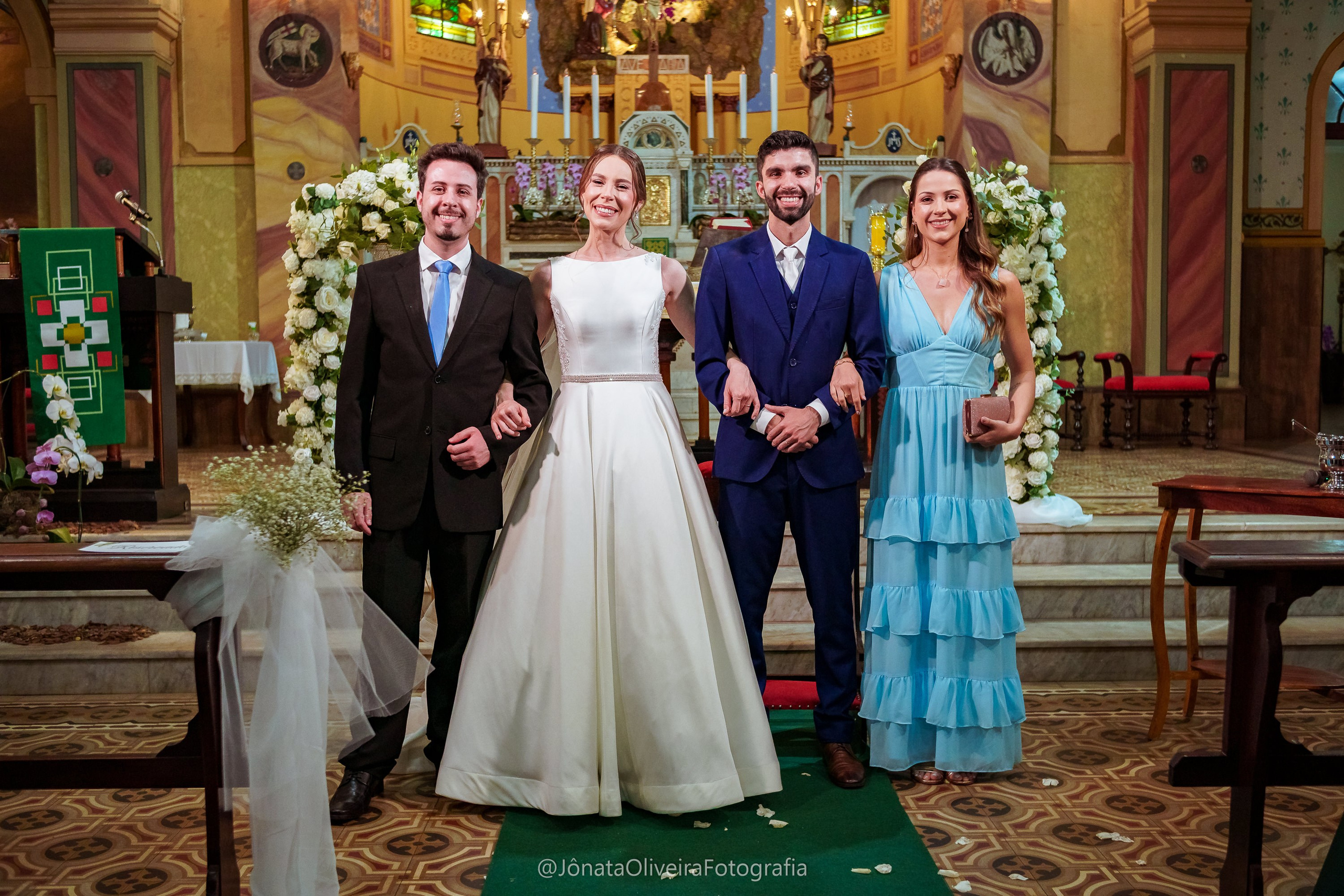 Ananda e Vinicius. Fotografia de casamentos e ensaios em avaré Jônata Oliveira
