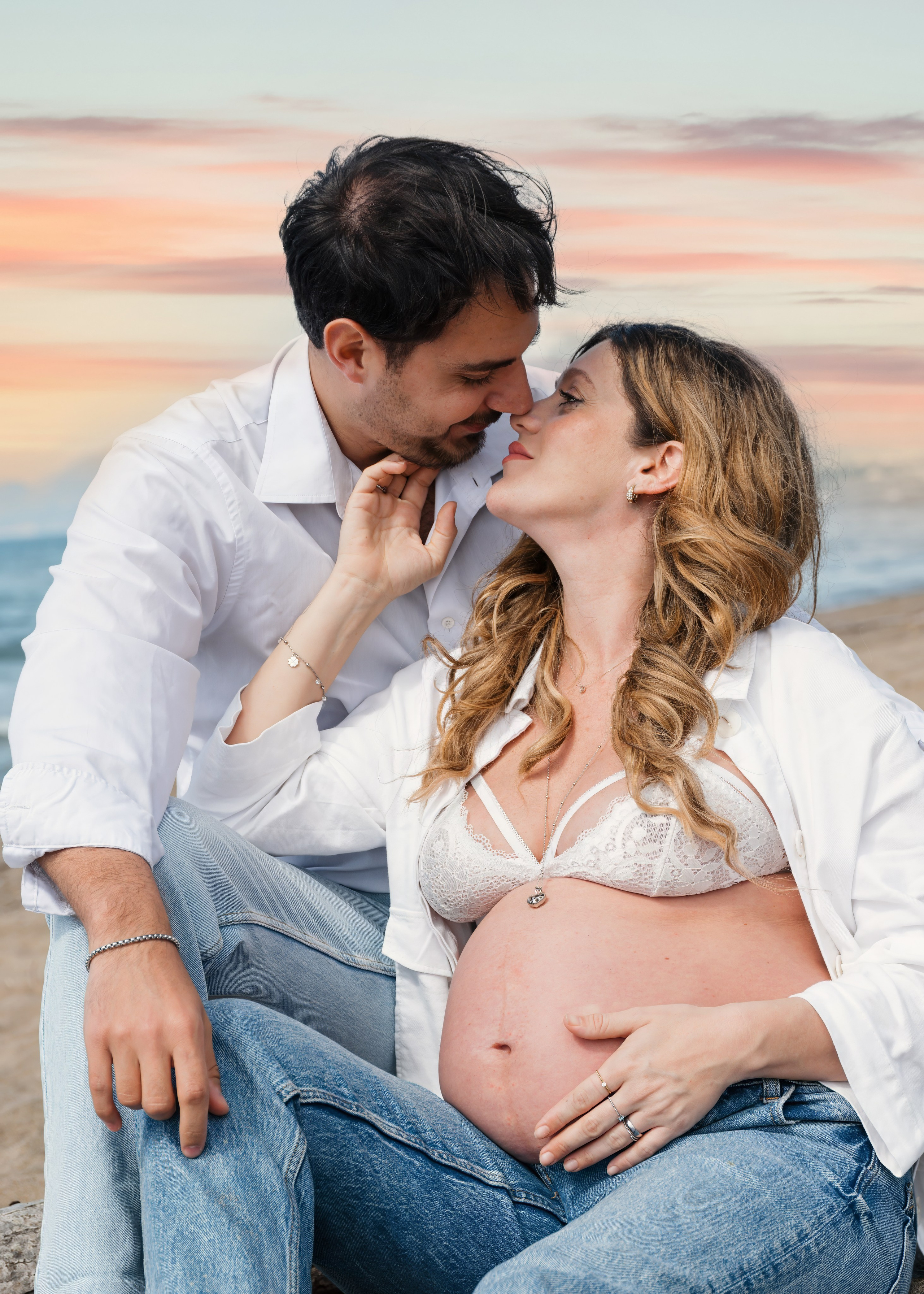 Sara. Fotografo di famiglia