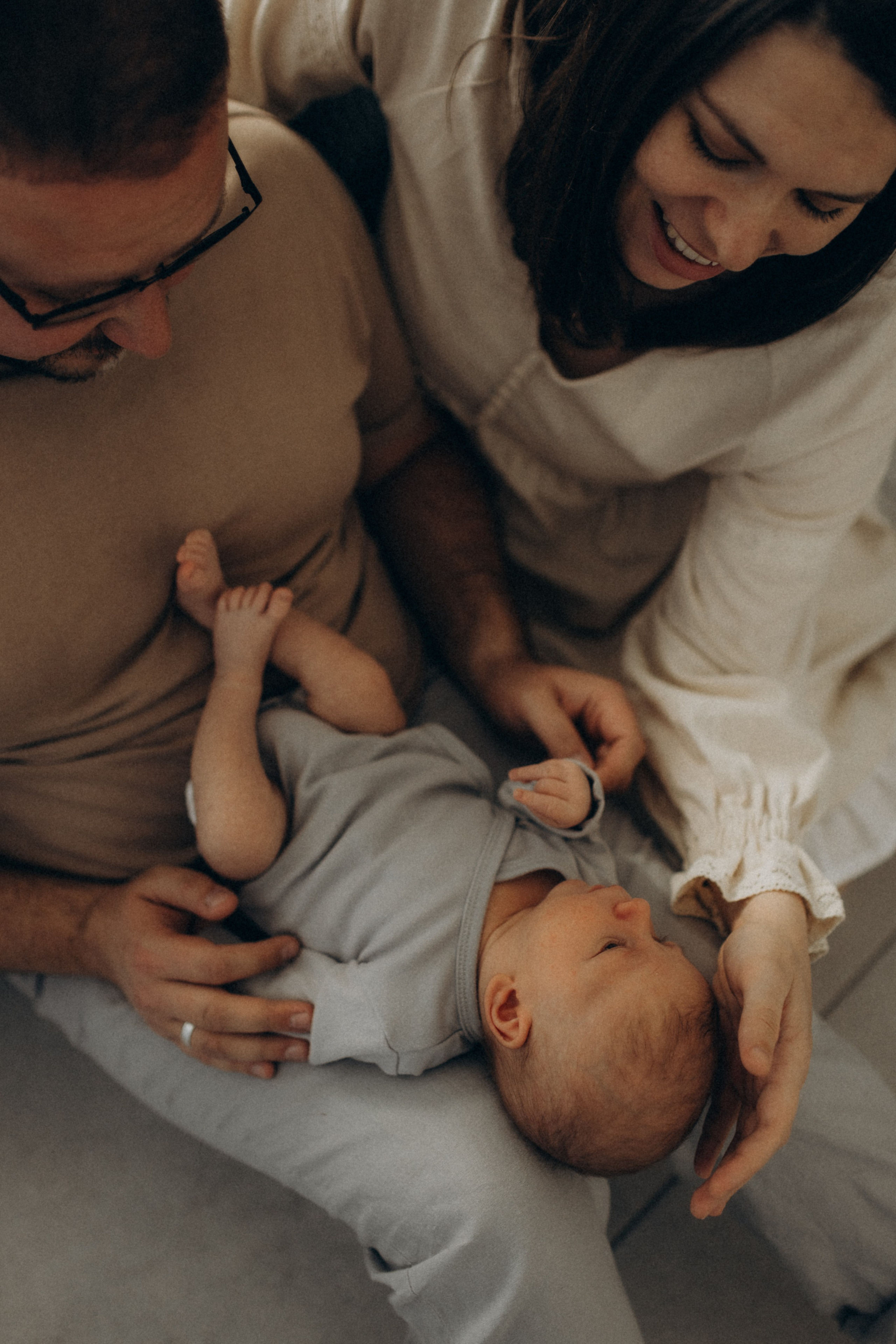 Kirill, Kristina&Eli