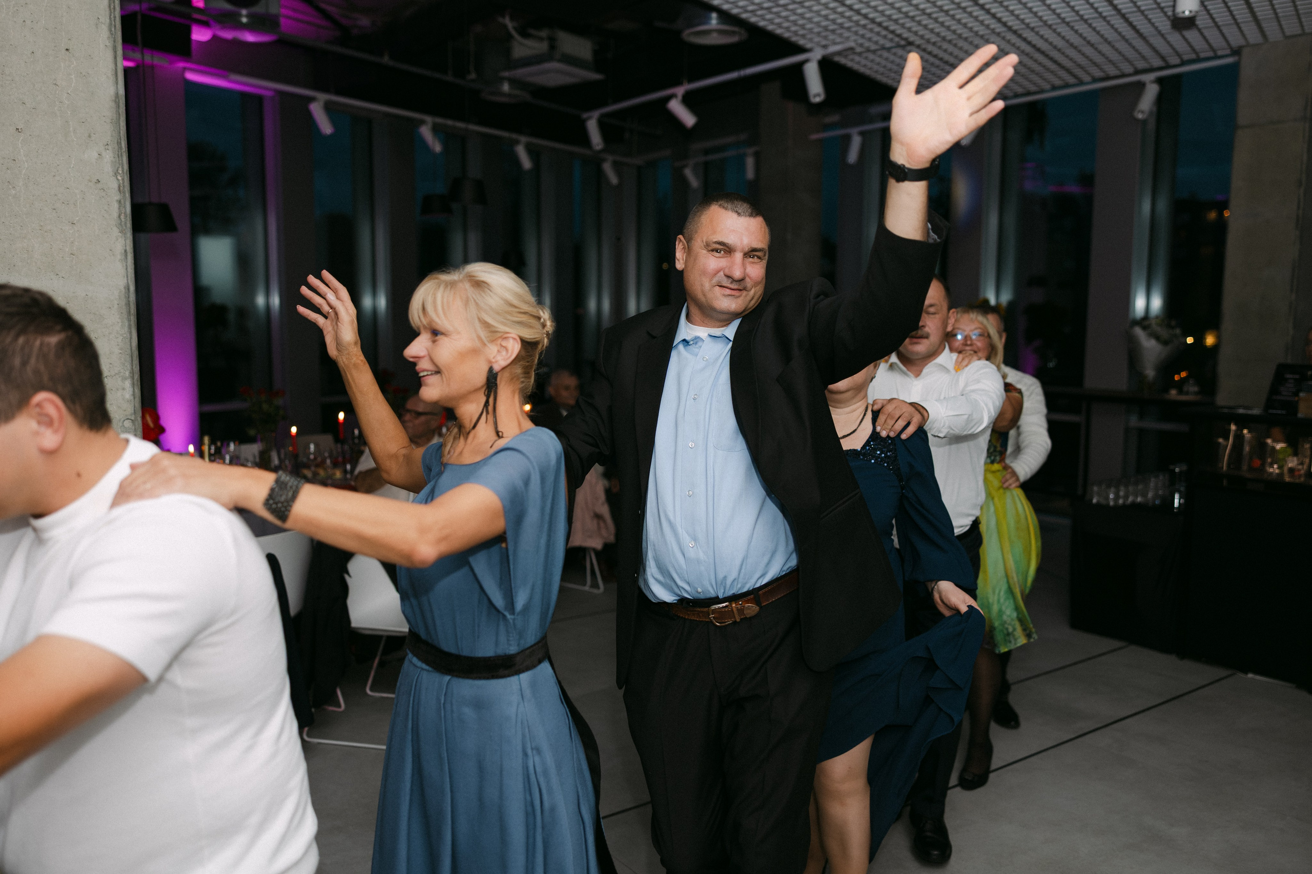 Gabrielė ir Edgaras