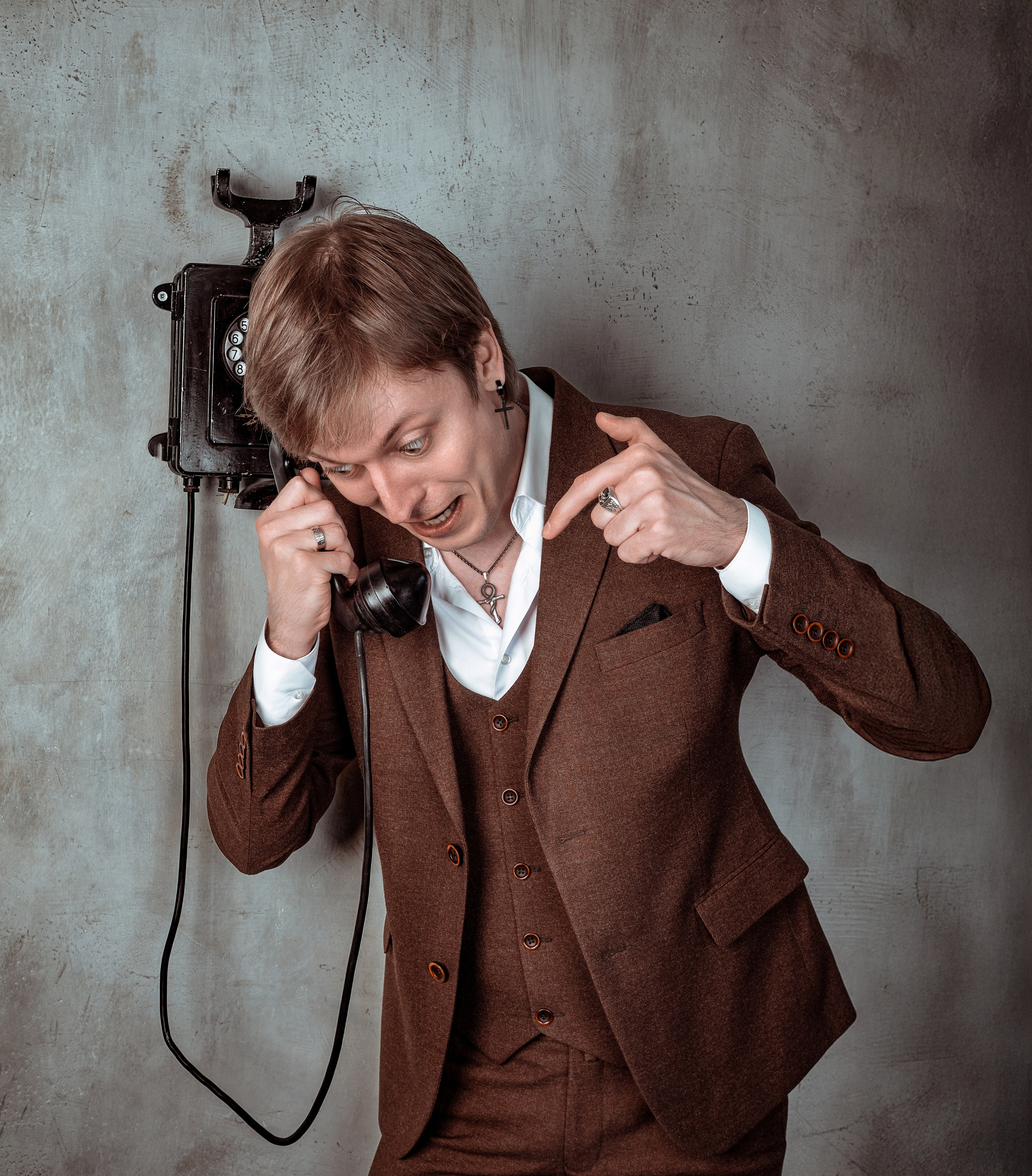 Аристократ или Псих?. Безумный фотограф Москва/Спб| Уфа Галяутдинов Руслан