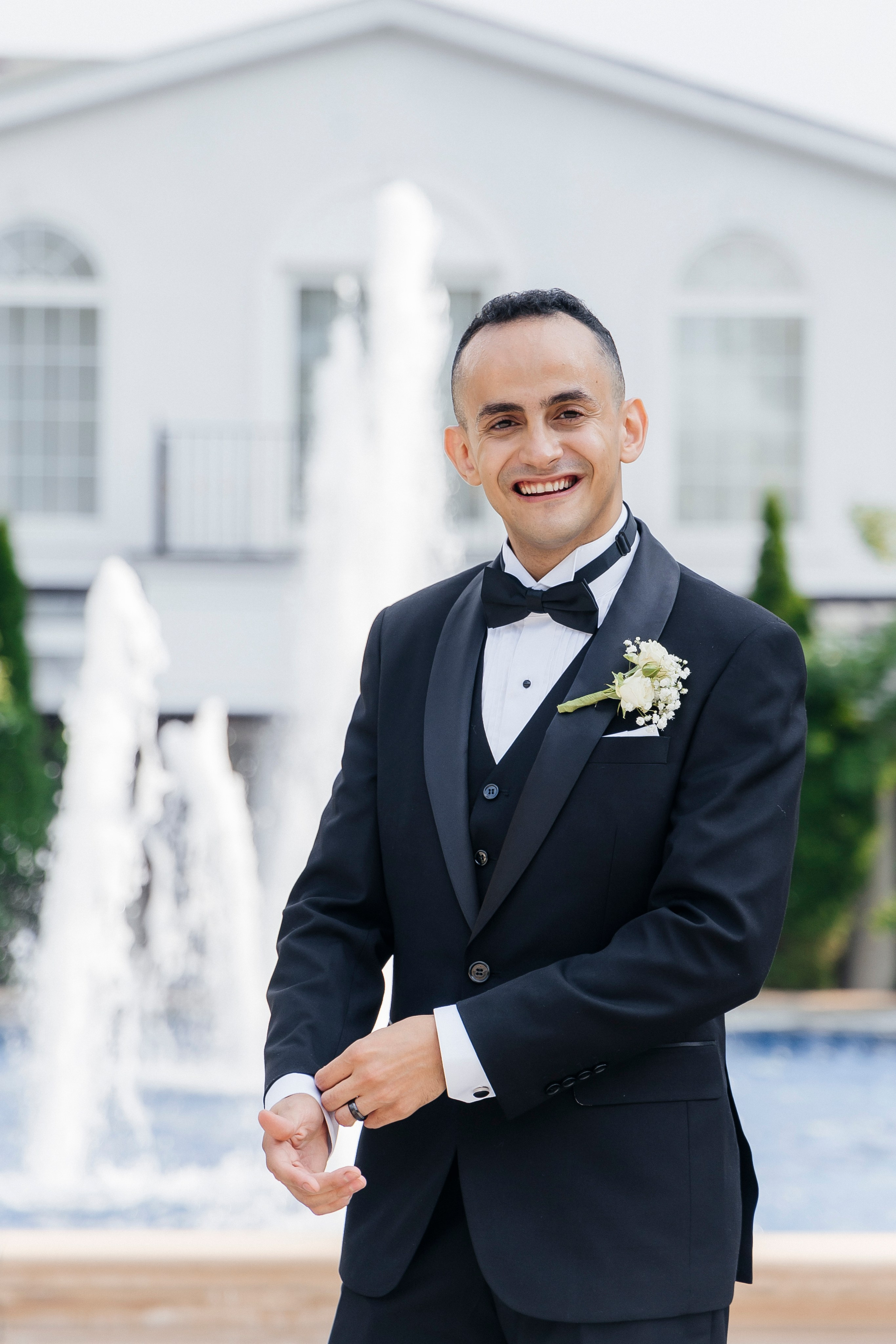 Mahmoud & Lana. Wedding Photo & Video