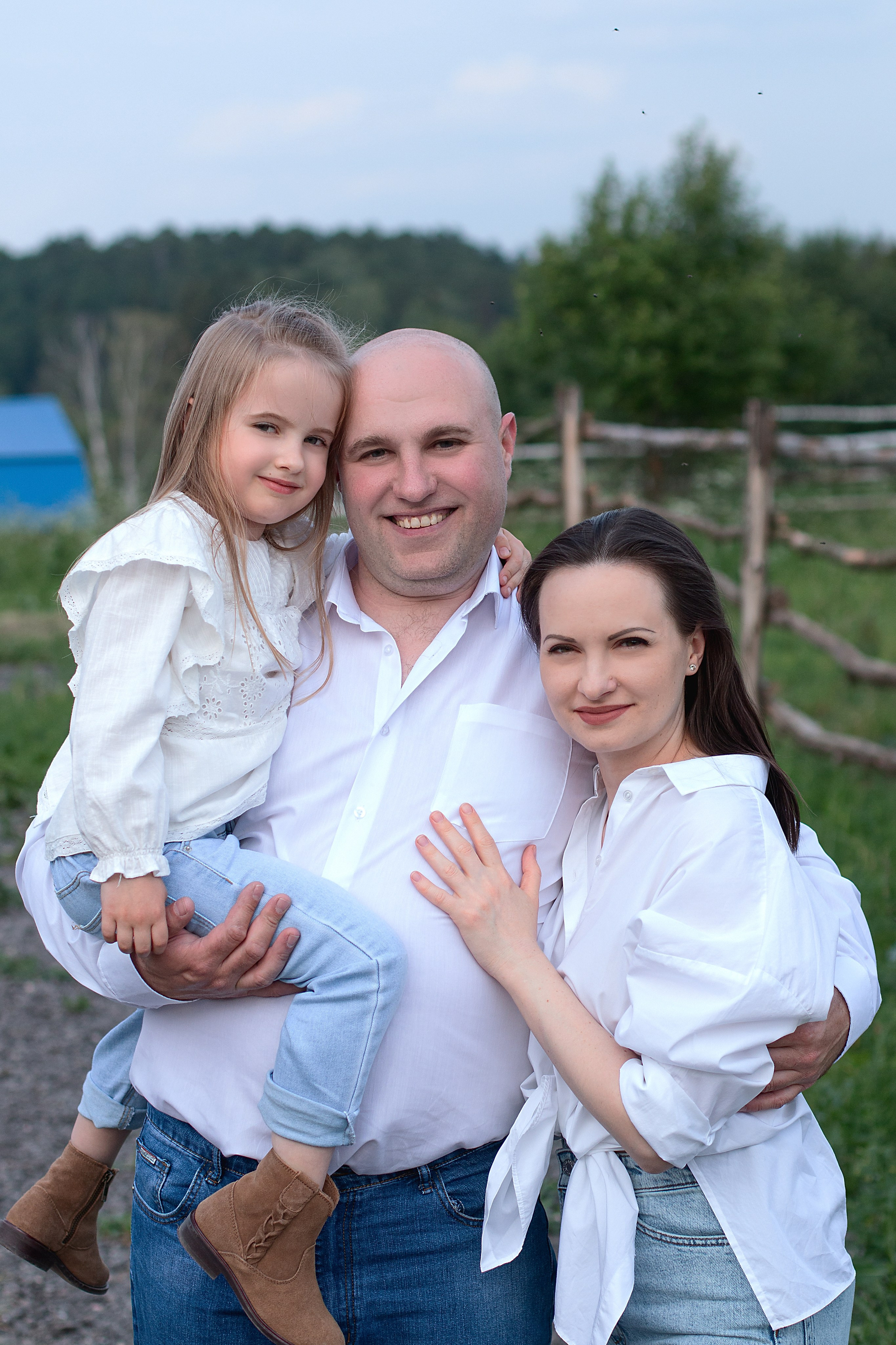 Конюшня. Детский и семейный фотограф в г. Бельцы