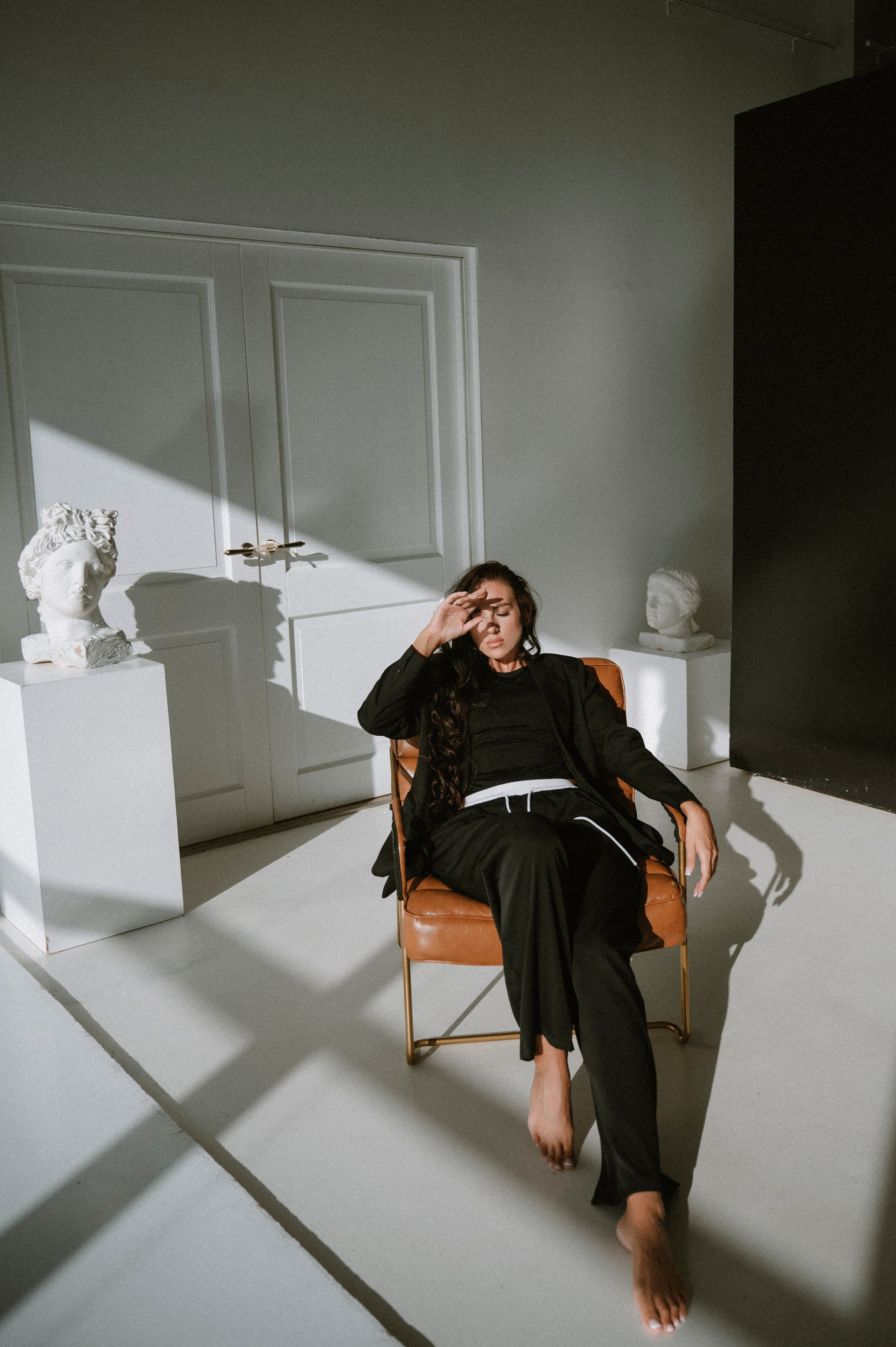 Портрет. Фотограф Таллинн — свадьба |семья | lovestory