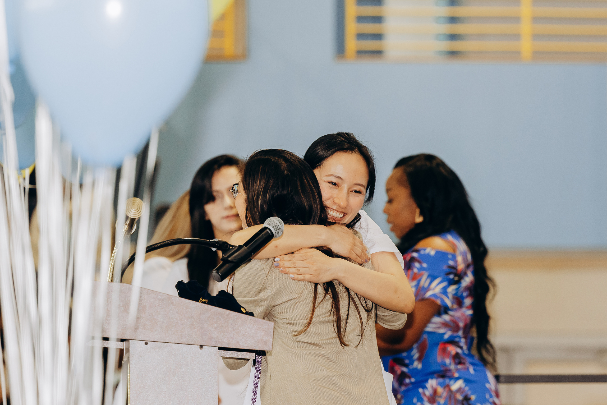 FARIZA GRADUATION. Pittsburgh wedding and family photographer