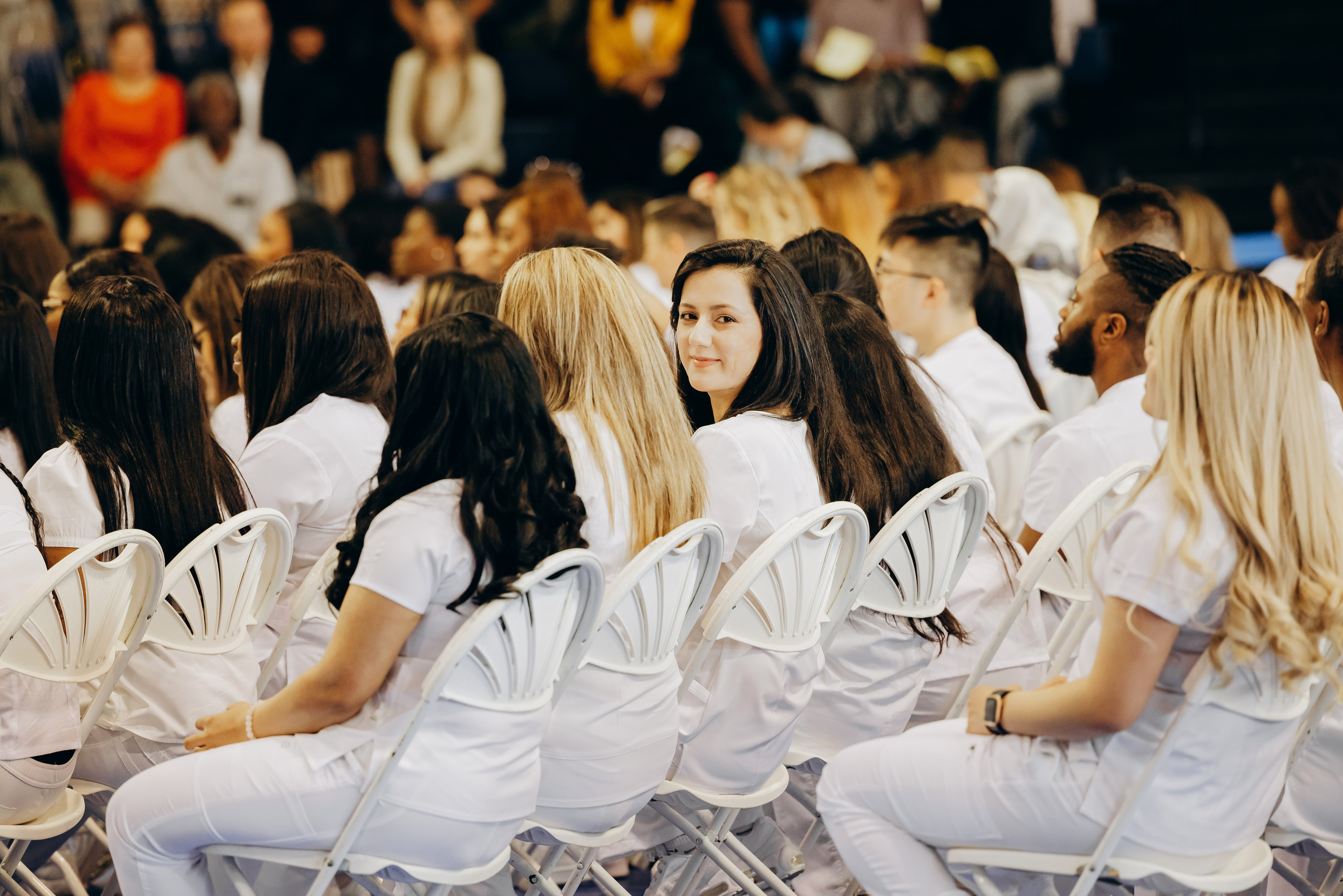 FARIZA GRADUATION. Pittsburgh wedding and family photographer