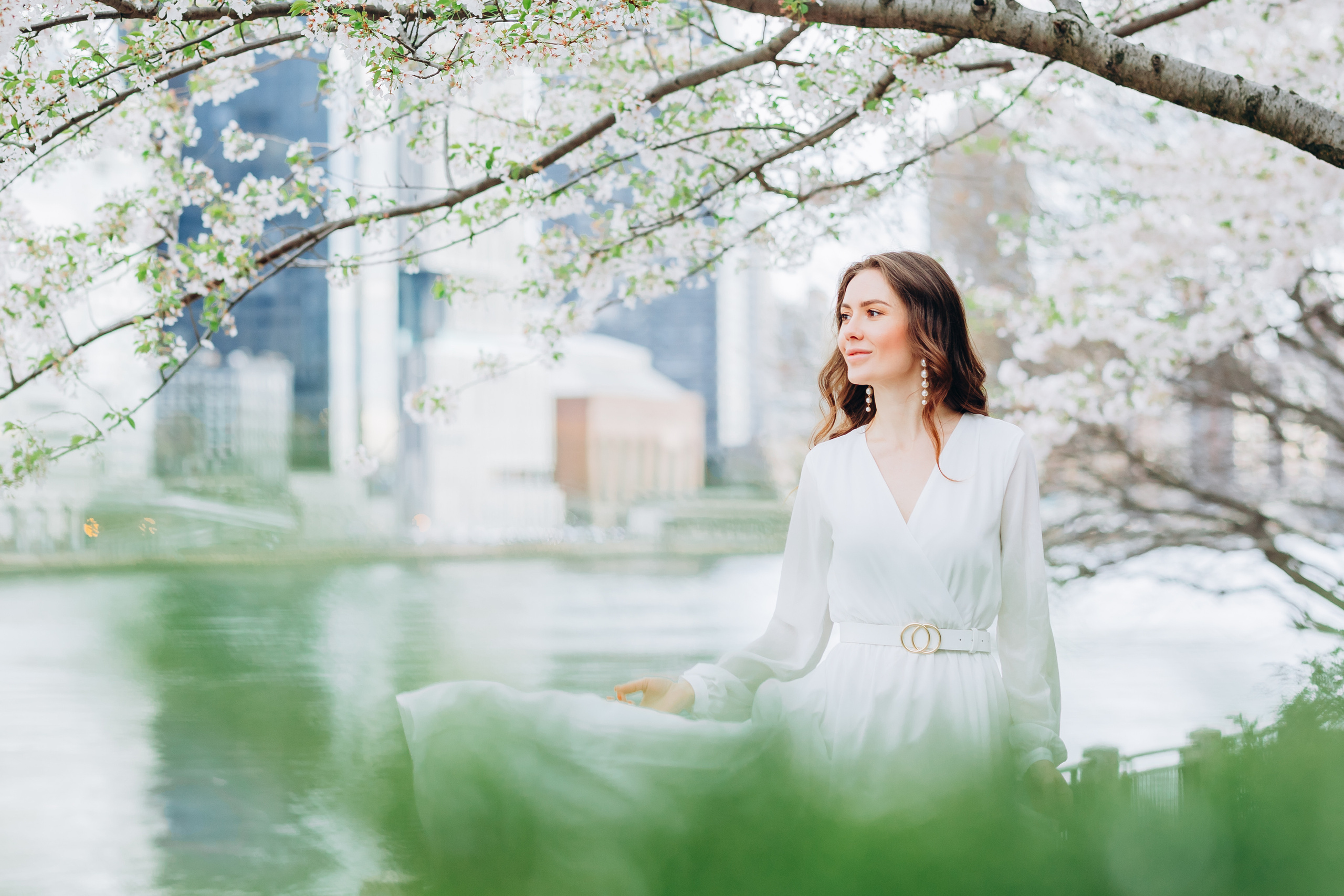 JULIA. Pittsburgh wedding and family photographer