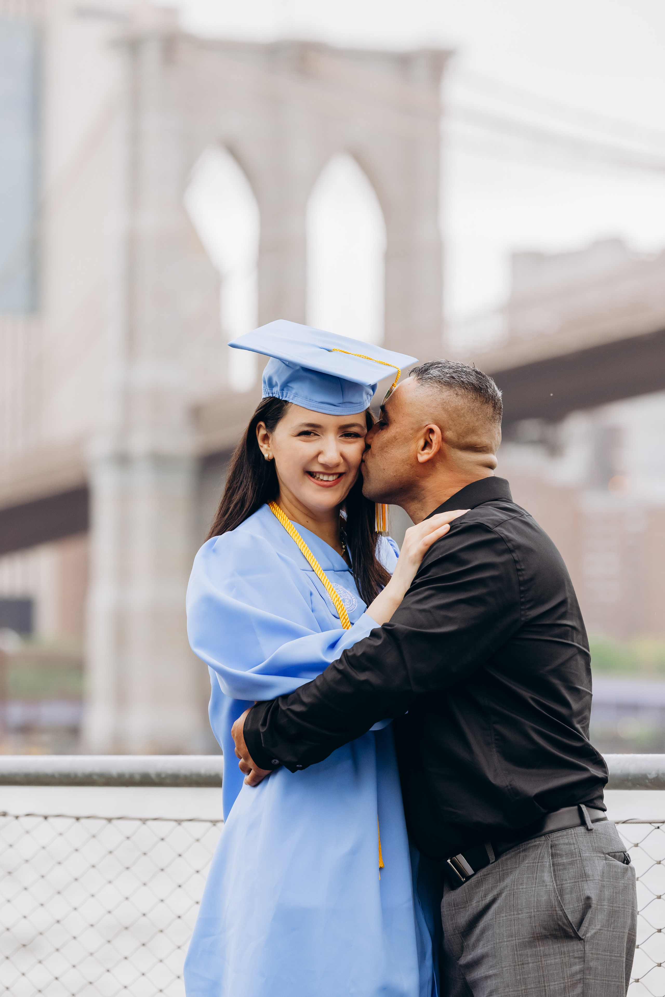 FARIZA GRADUATION. Pittsburgh wedding and family photographer