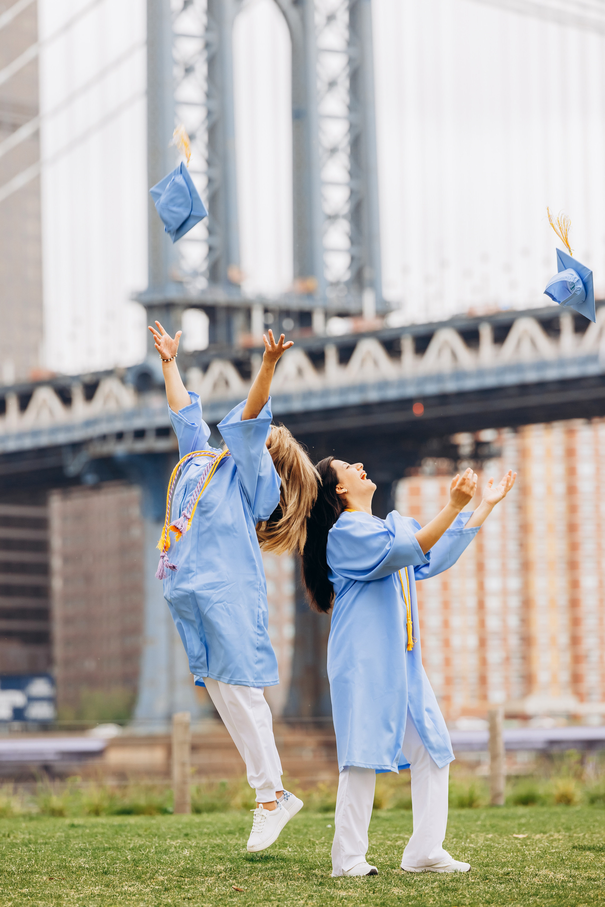 FARIZA GRADUATION. Pittsburgh wedding and family photographer
