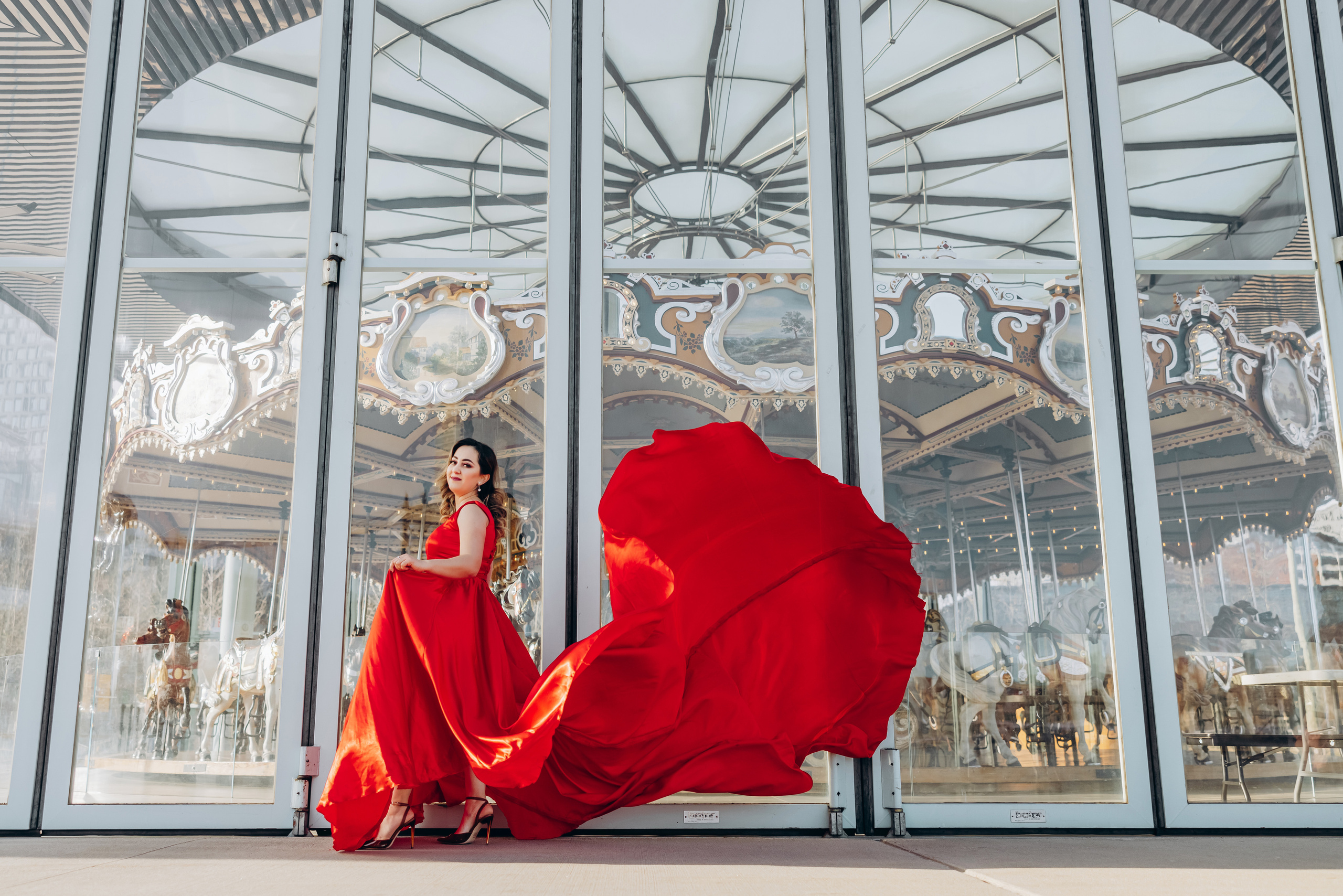 Zuhro. Pittsburgh wedding and family photographer