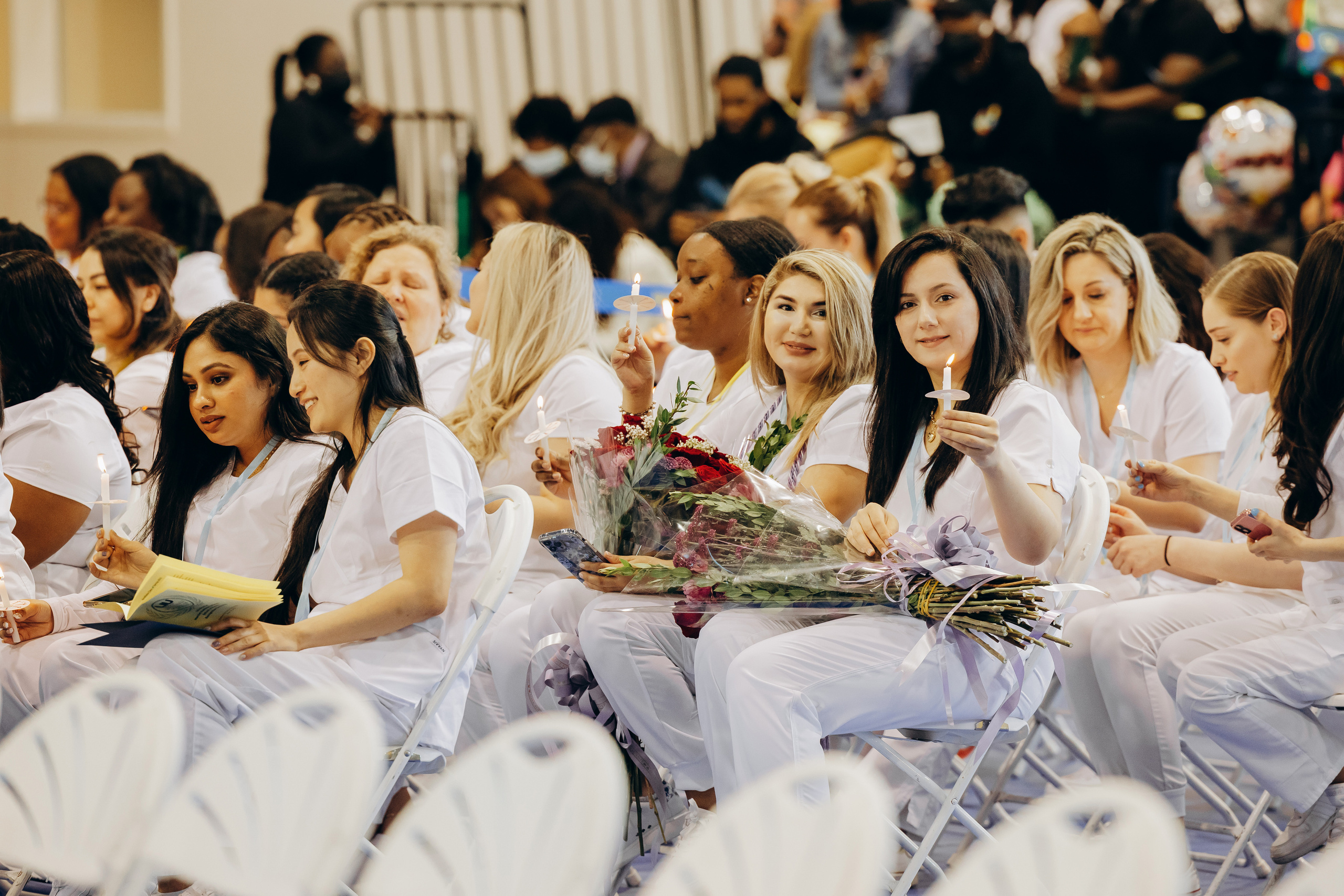 FARIZA GRADUATION. Pittsburgh wedding and family photographer