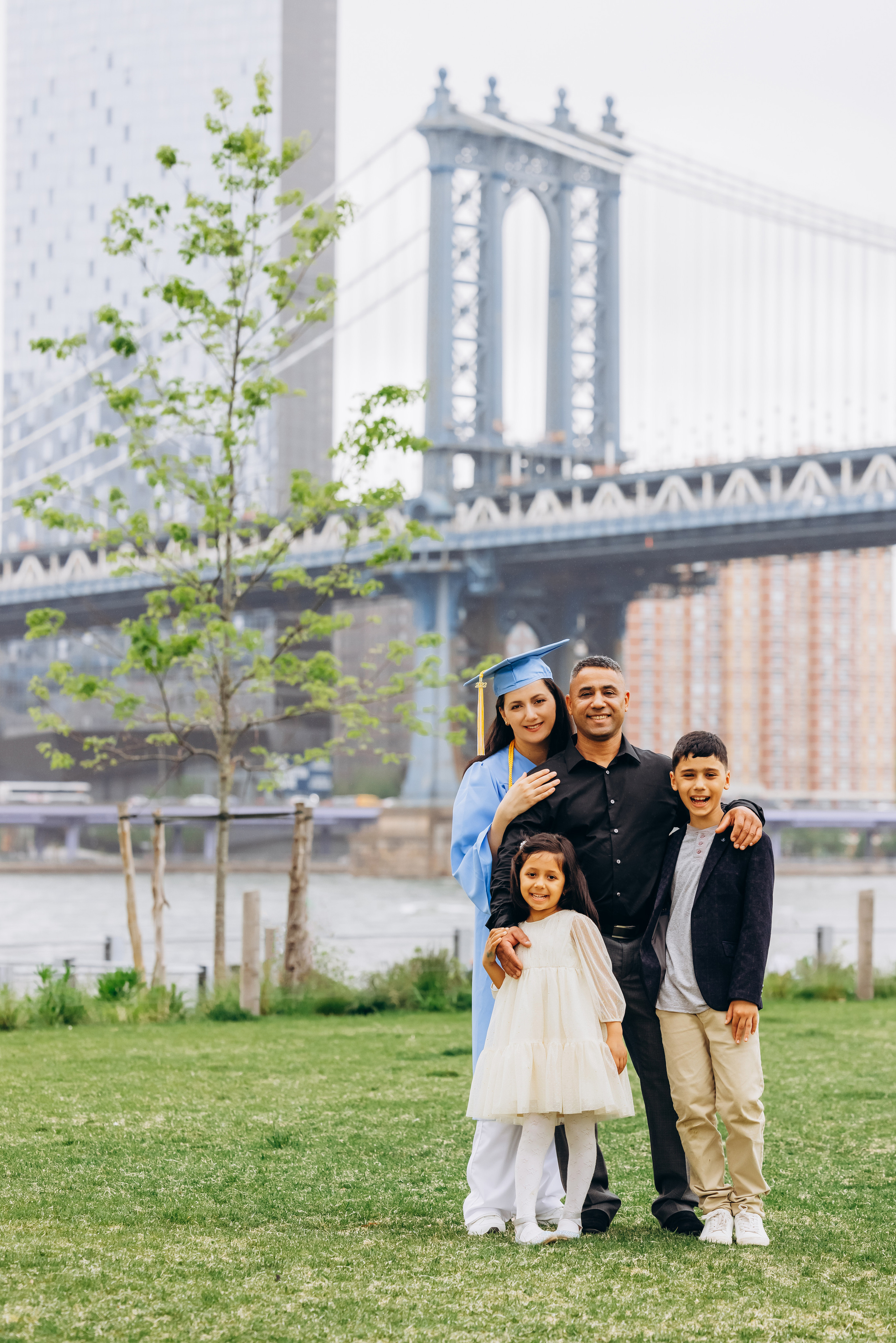 FARIZA GRADUATION. Pittsburgh wedding and family photographer