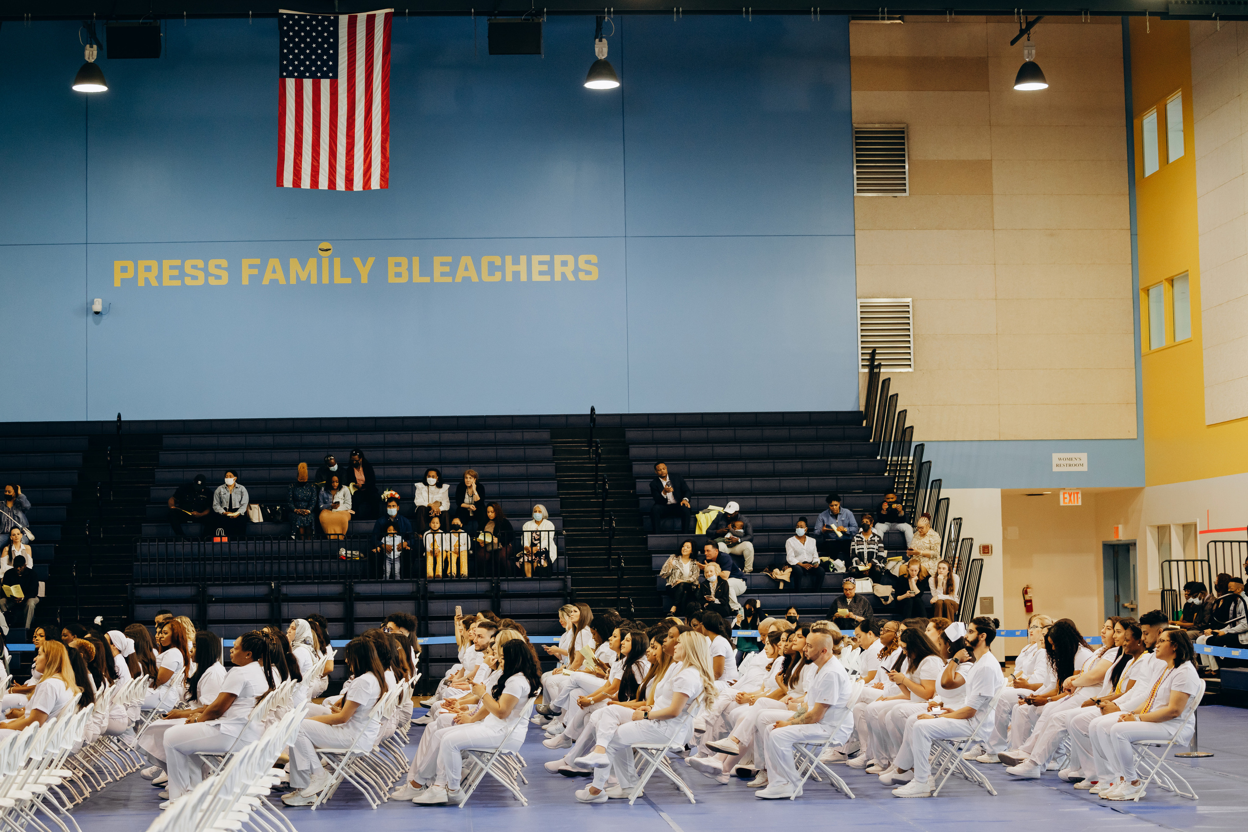 FARIZA GRADUATION. Pittsburgh wedding and family photographer