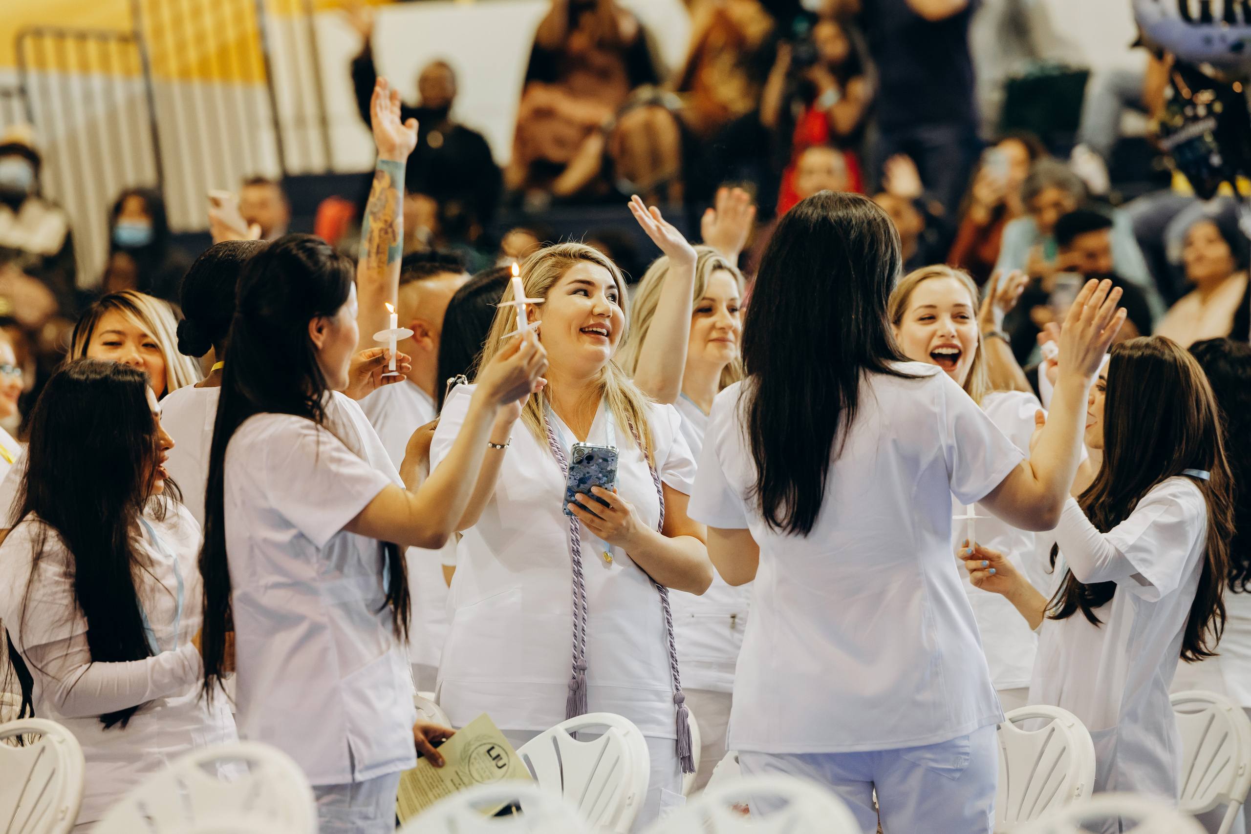 FARIZA GRADUATION. Pittsburgh wedding and family photographer