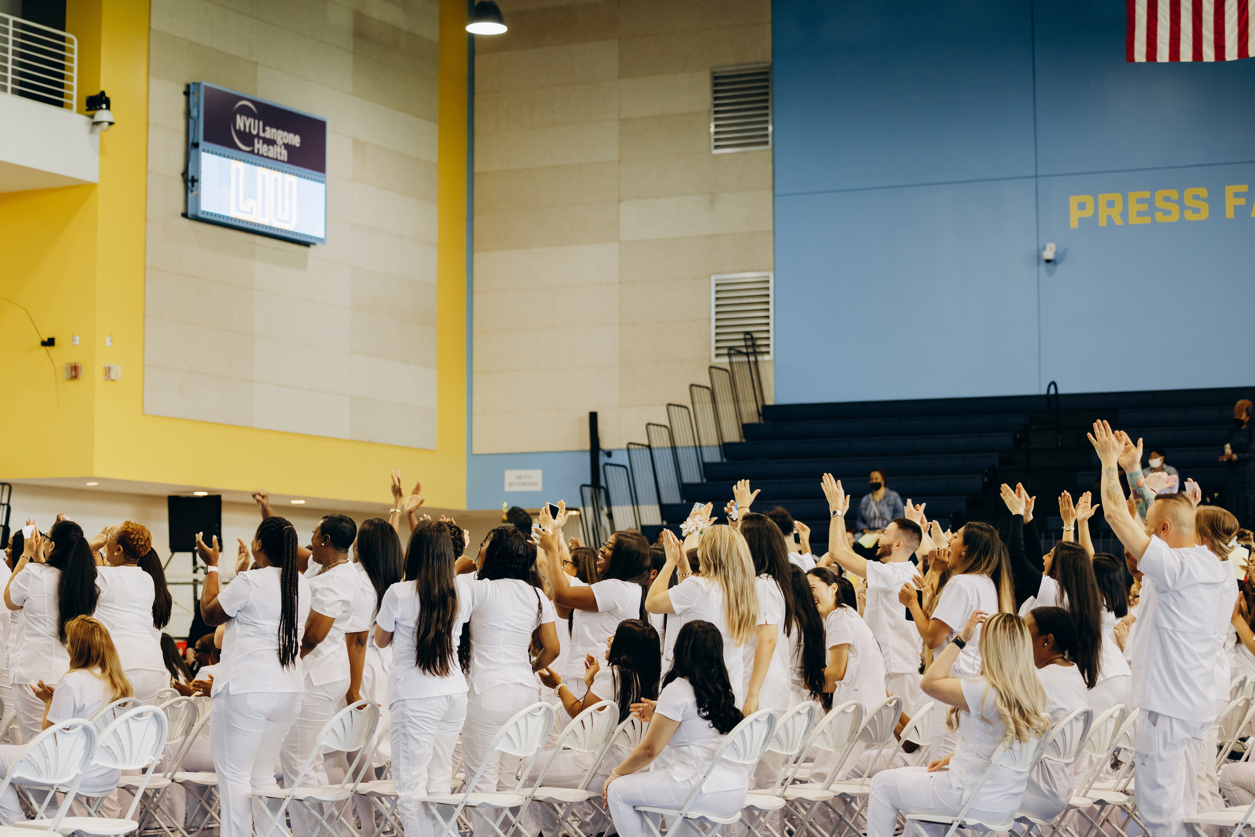 FARIZA GRADUATION. Pittsburgh wedding and family photographer