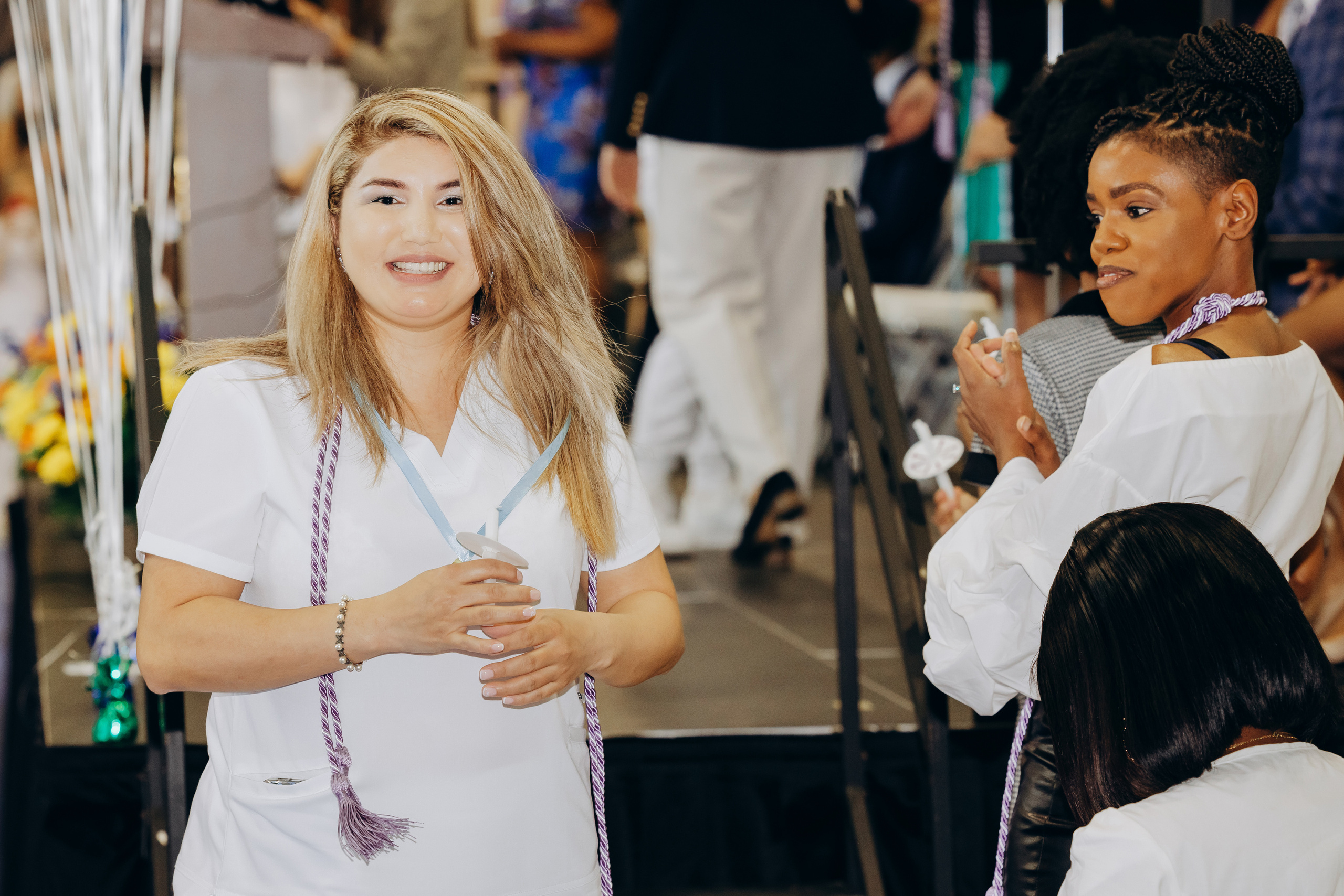 FARIZA GRADUATION. Pittsburgh wedding and family photographer