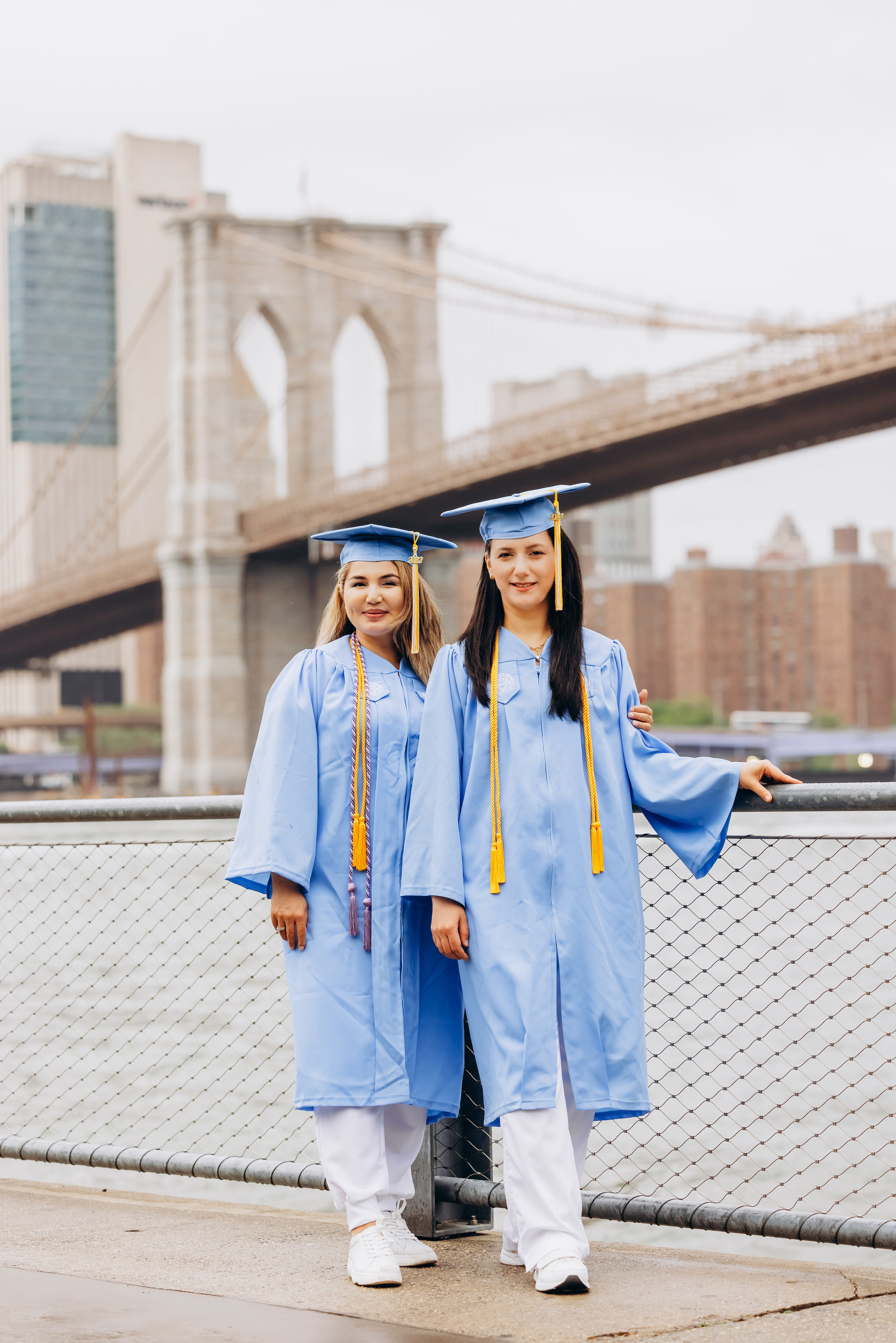 FARIZA GRADUATION. Pittsburgh wedding and family photographer